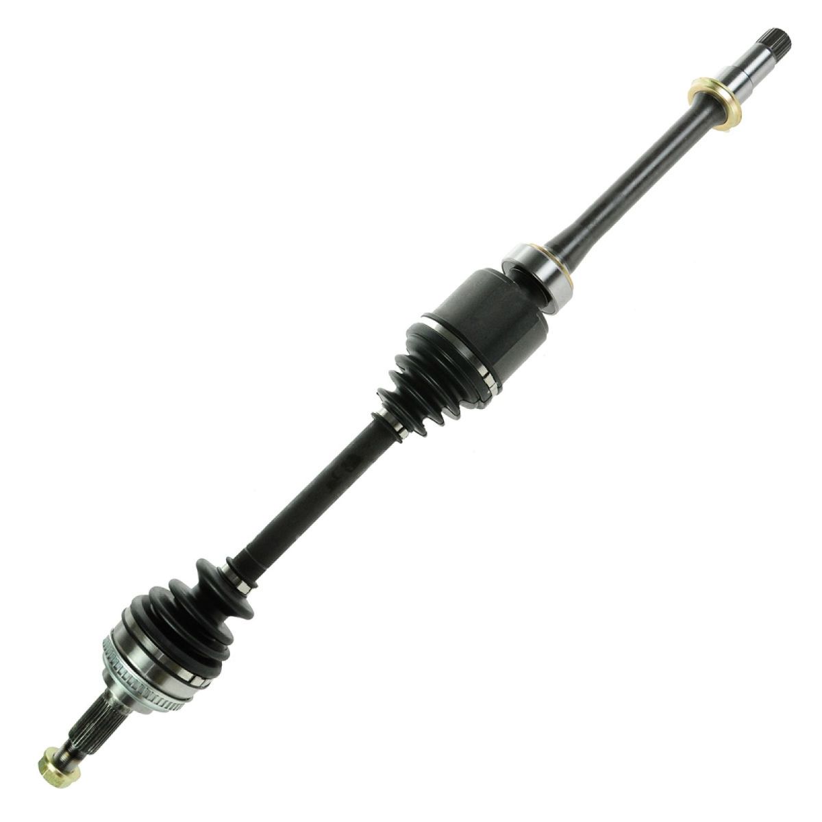 Front CV Axle Shaft Joint Passenger Side Right RH for Camry Solara ES300 V6