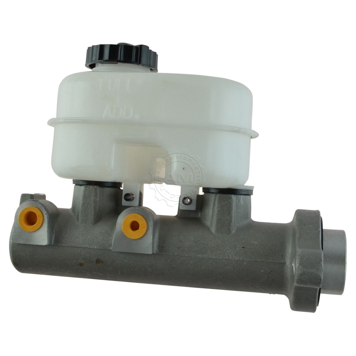 Brake Master Cylinder for Dodge Ram 1500 2500 3500 Pickup Truck New eBay
