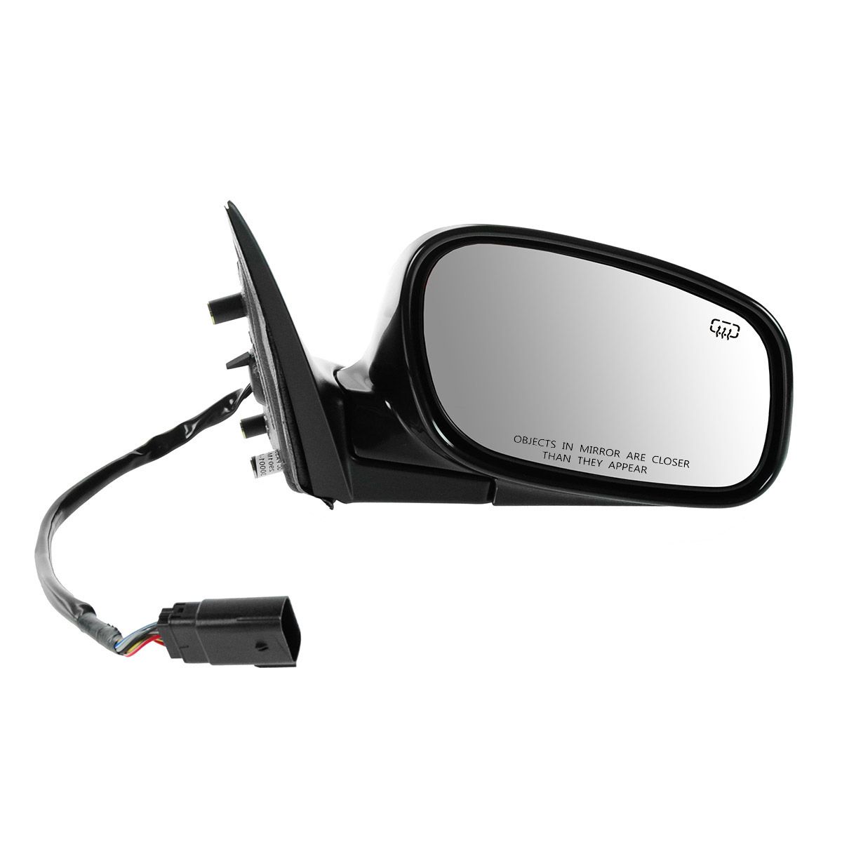 Power Heated Memory Side Mirror RH Right for 0408 Town Car eBay