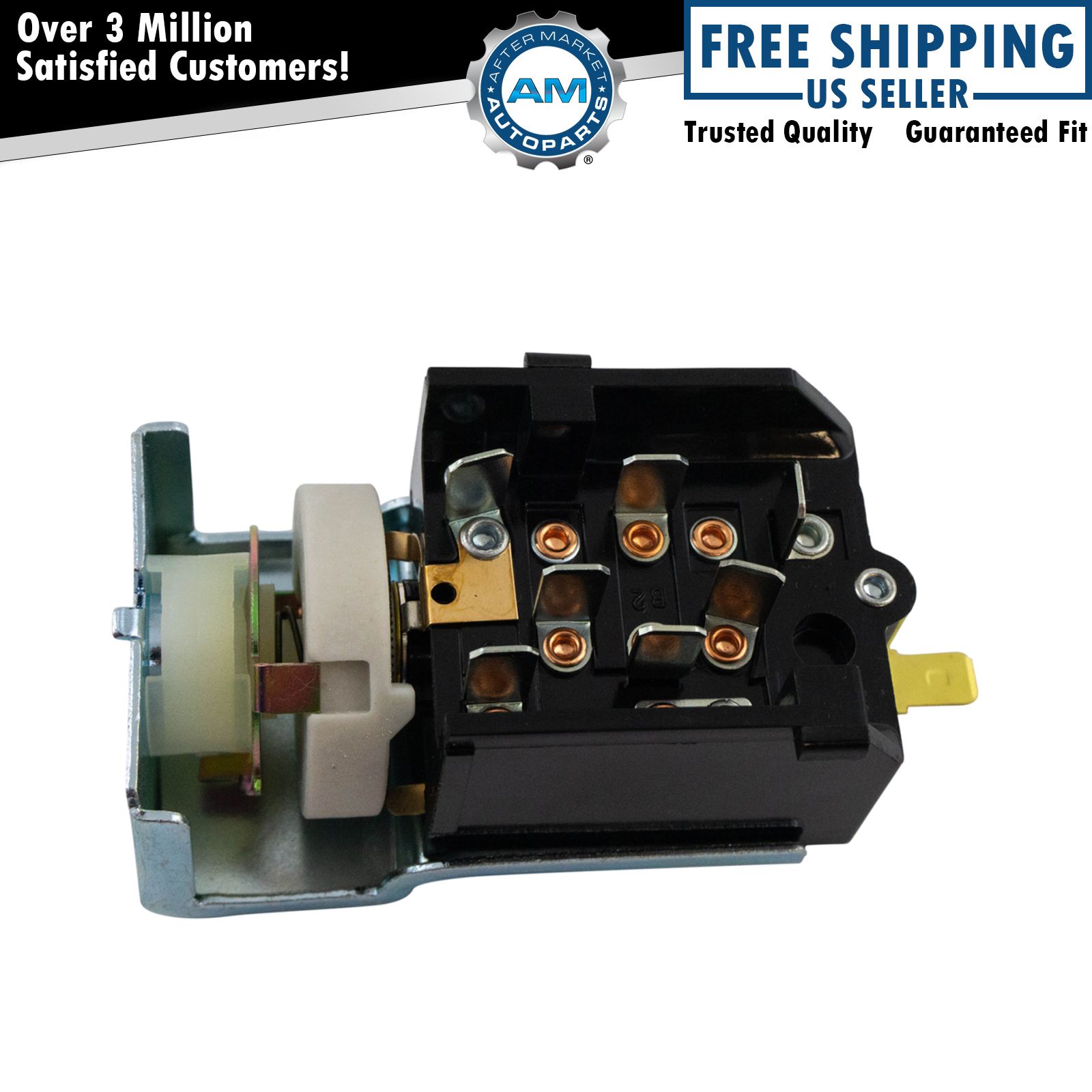 Headlight Switch for AMC Dodge Truck Jeep Plymouth Fury