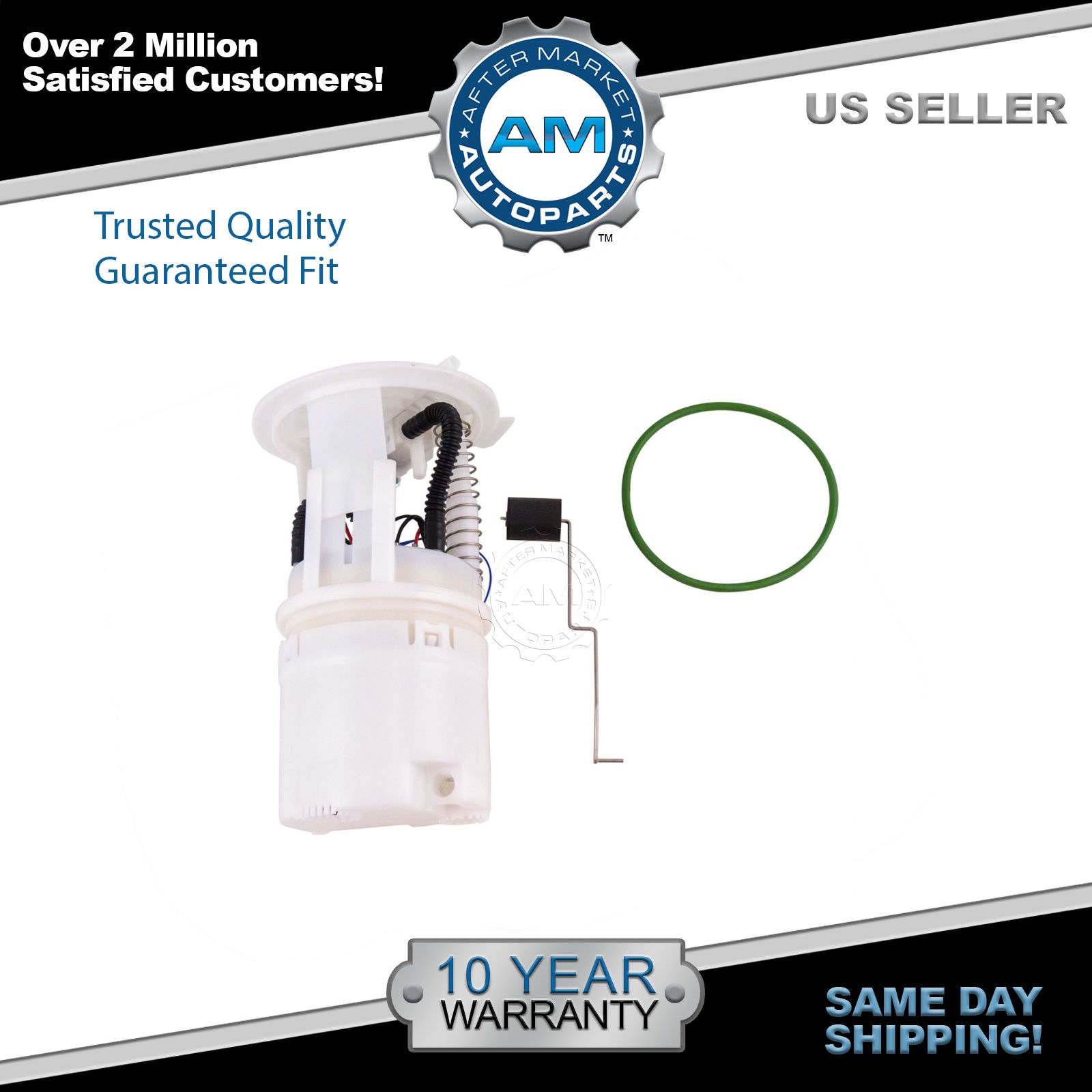 Fuel Pump & Sending Unit Module Assembly for Chrysler PT Cruiser Brand