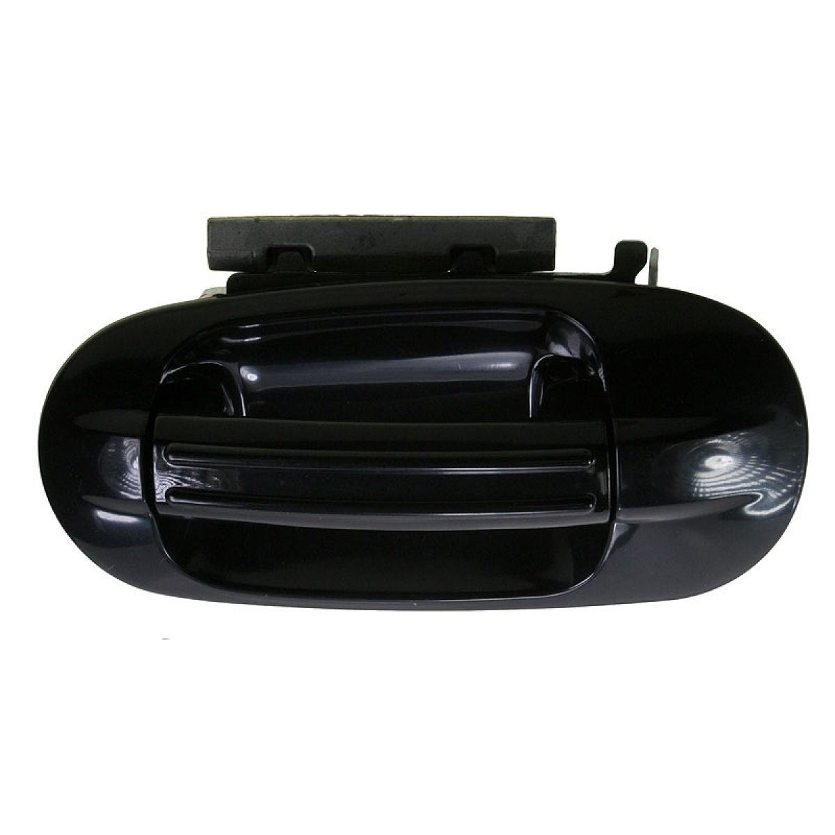 Door Handle Outside Exterior Rear Driver Side Left LH for