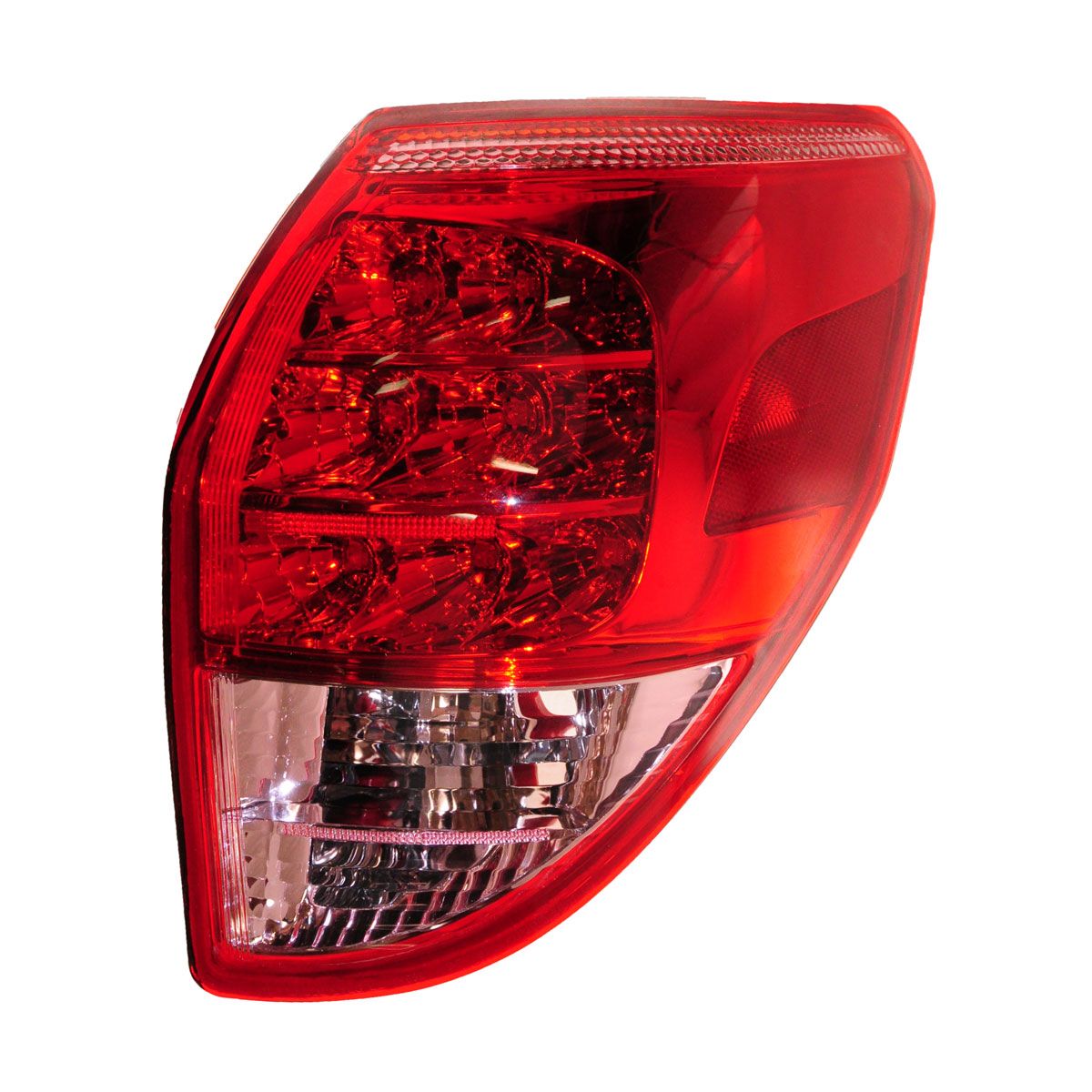 Brake Light Bulb For 2014 Rav4