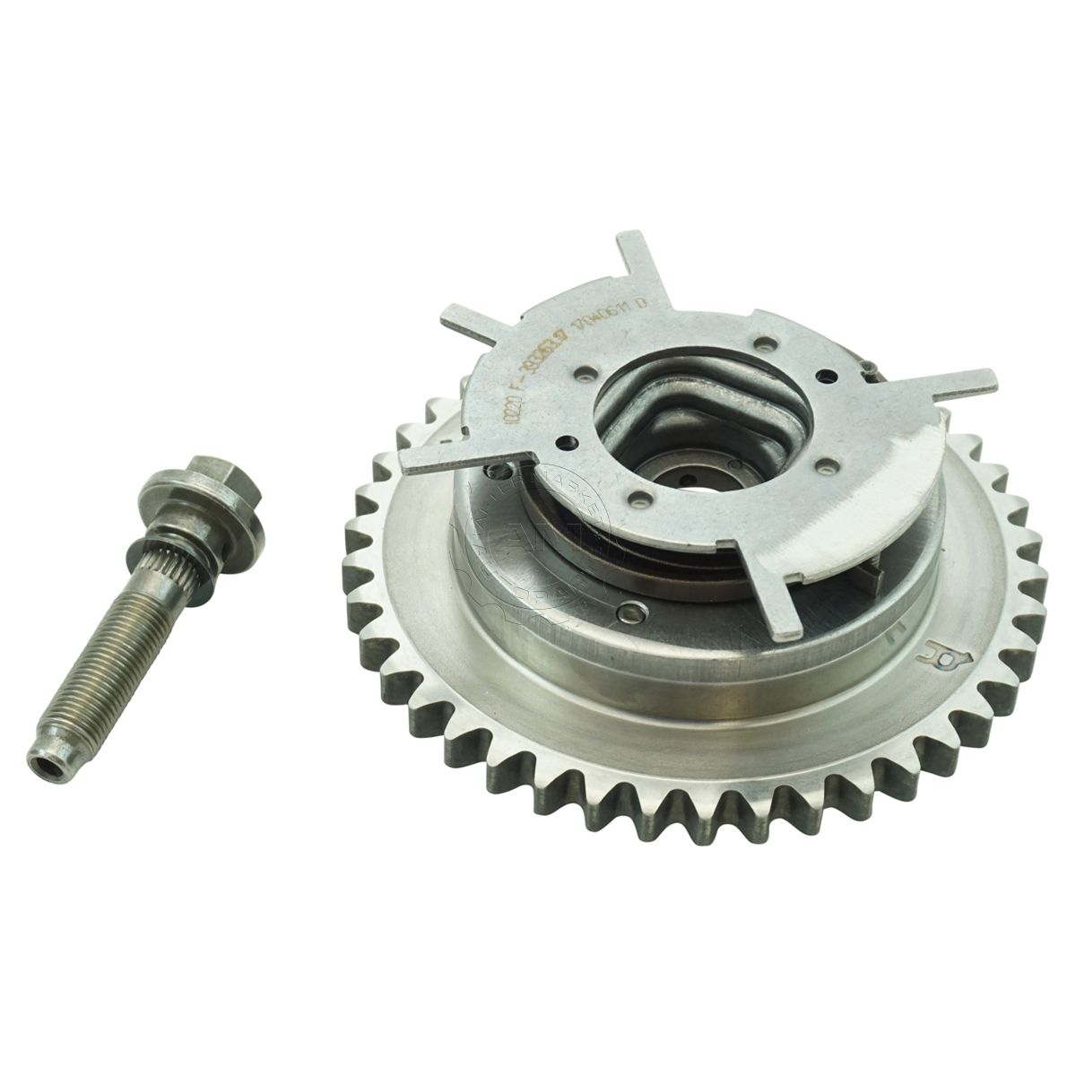 SMP Camshaft Phaser Variable Valve Timing Sprocket Gear Cam Shaft for Lincoln