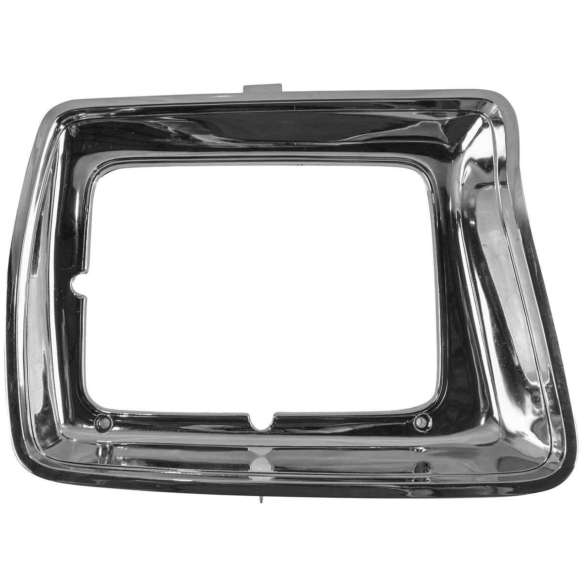 Headlight Trim Bezel Chrome for 7879 Ford F100 F150 F250 F350 Bronco