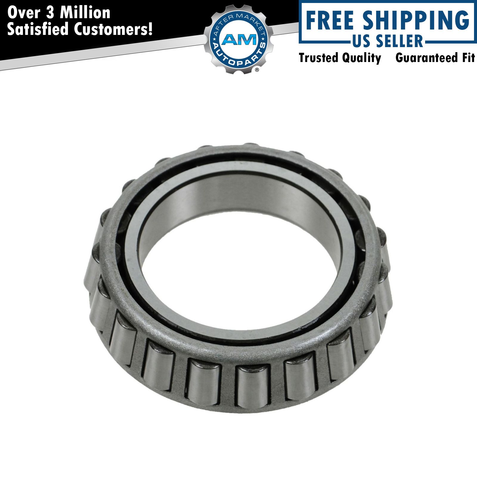 TIMKEN 387AS Wheel Inner Bearing Rear for Chevy GMC Ford Pickup SUV Van