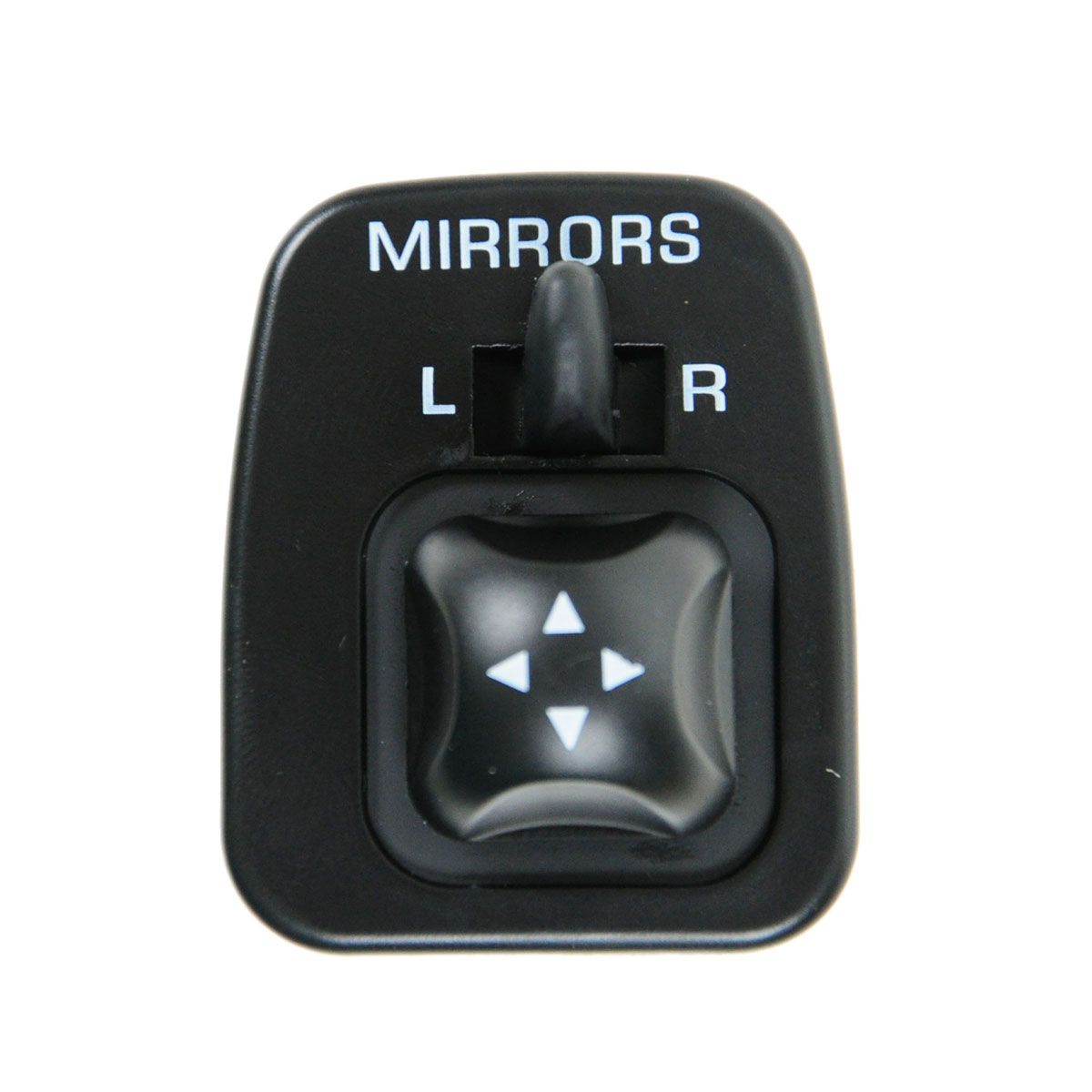 Power Mirror Switch Button For Ford Expedition Windstar Pickup Truck F-150 F-250