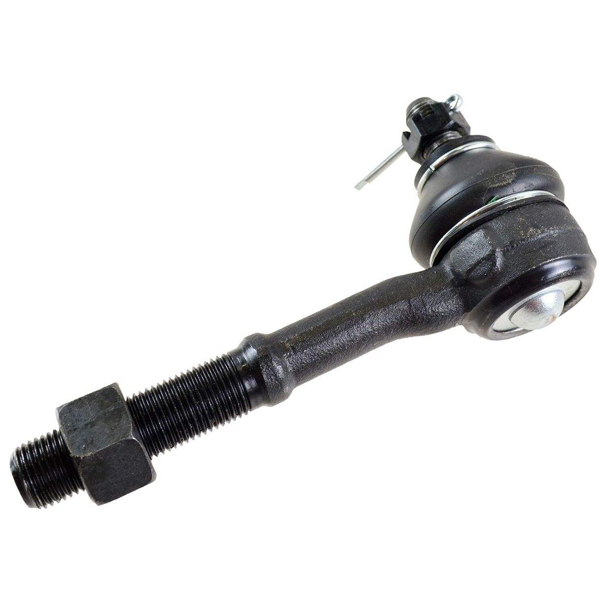 Front Tie Rod End Center Drag Link Idler Arm Steering Kit Set 6pc for