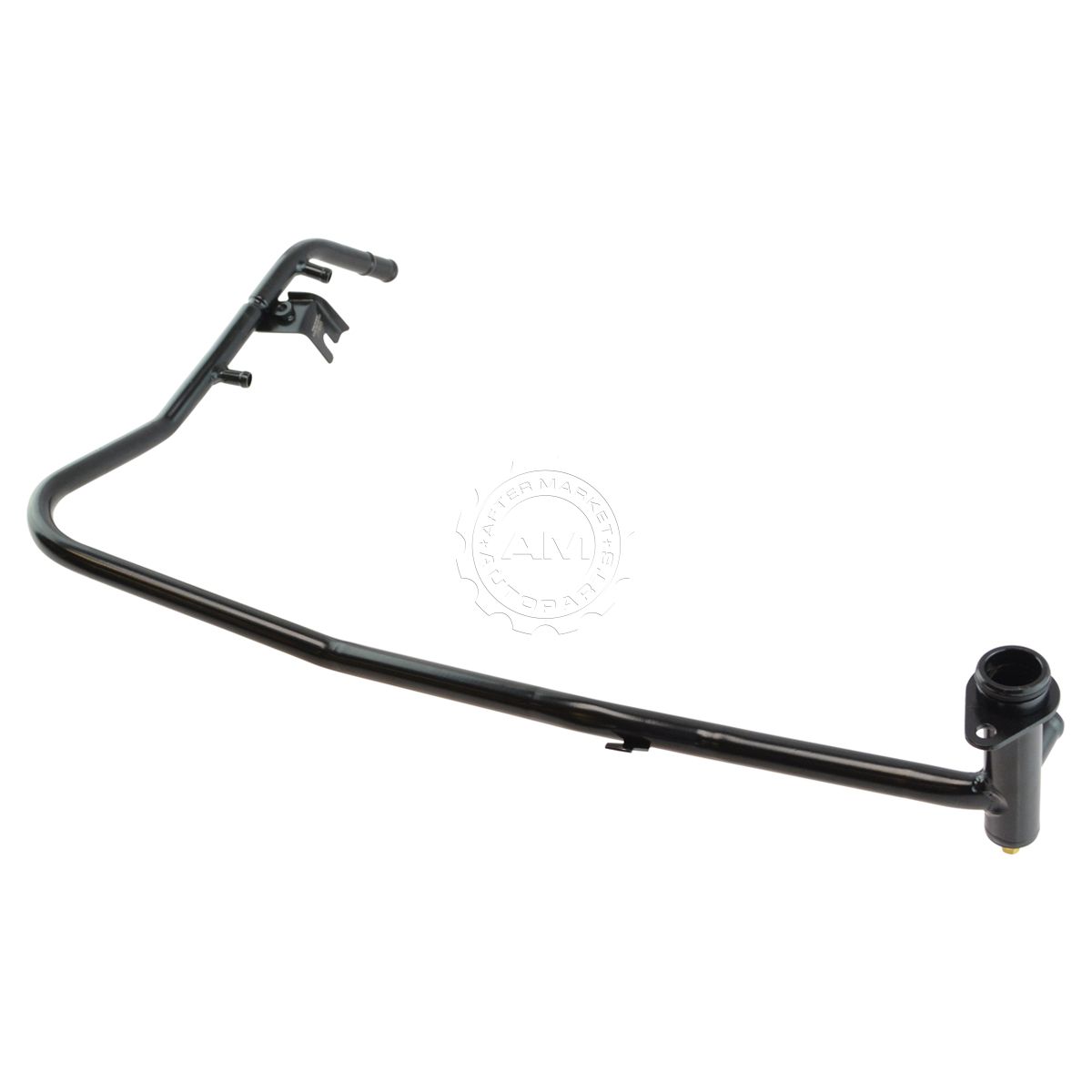 Dorman Thermostat Coolant Bypass Hose Pipe to Front Cover for GM eBay