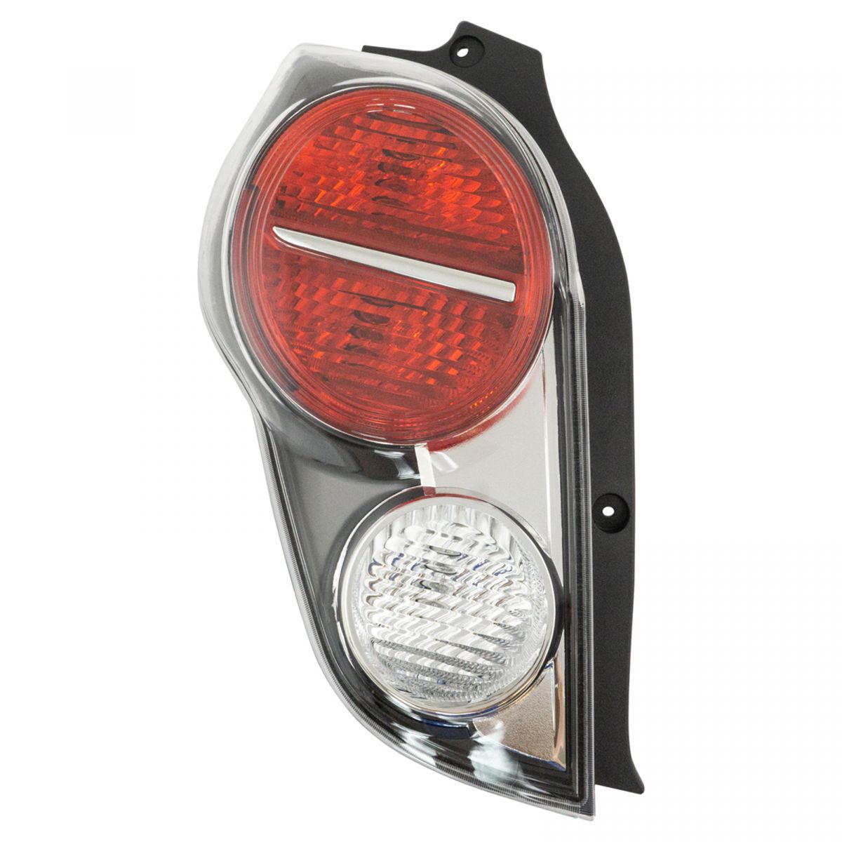 Rear Brake Light Taillight Taillamp LH Left Driver Side for 10-13 Chevy Equinox