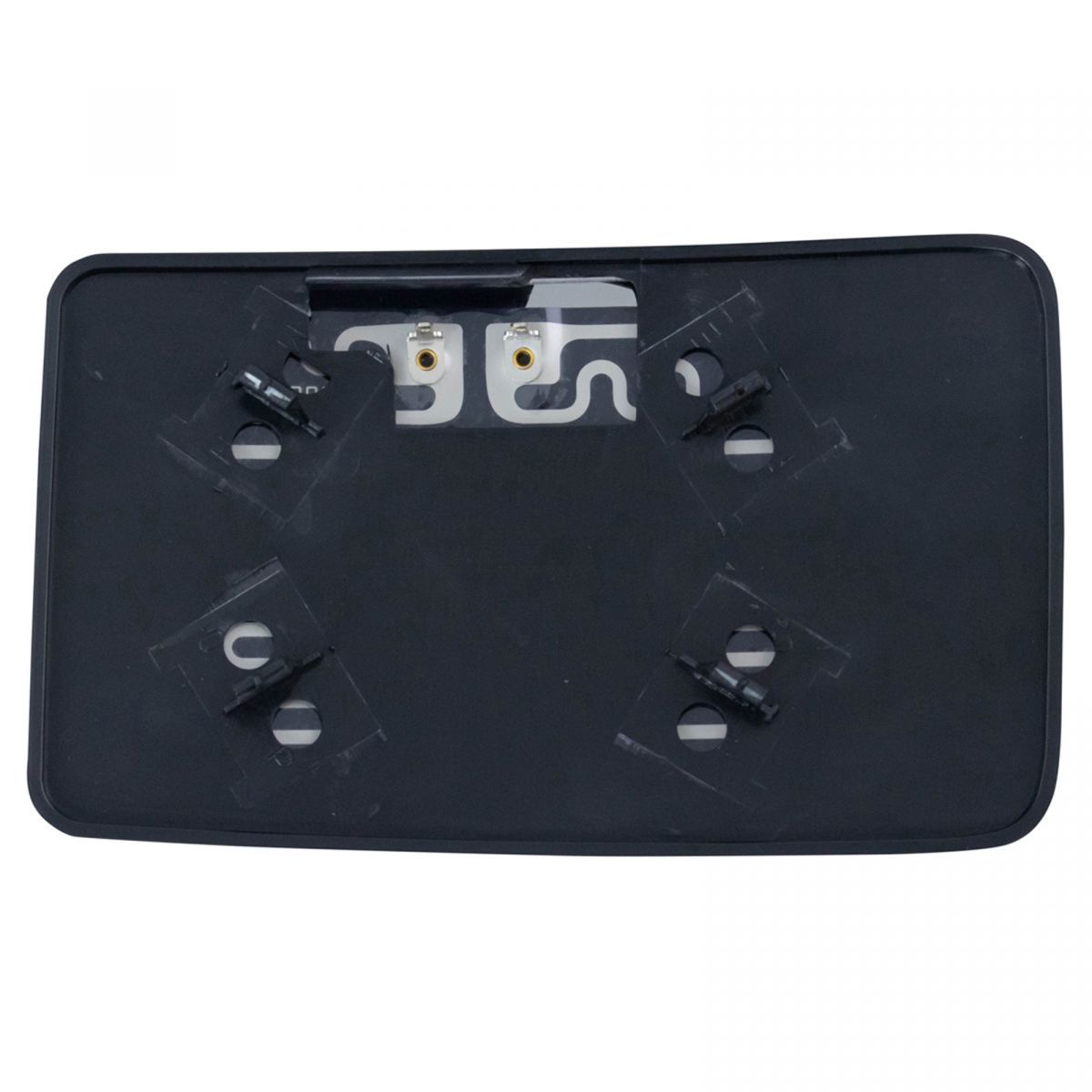 Mirror Glass Heated Lower Passenger Side RH for Ford F250 F350 F450 F550 New eBay