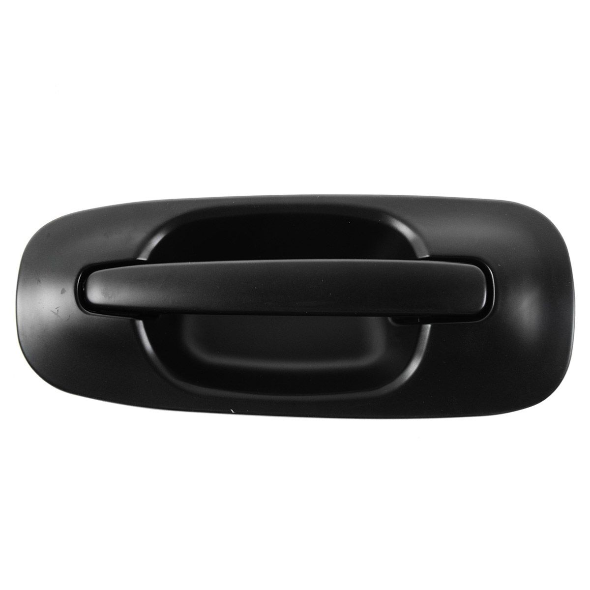 fits Honda Odyssey 99-04 Outside Sliding Door Handle Without Keyhole Rear Left