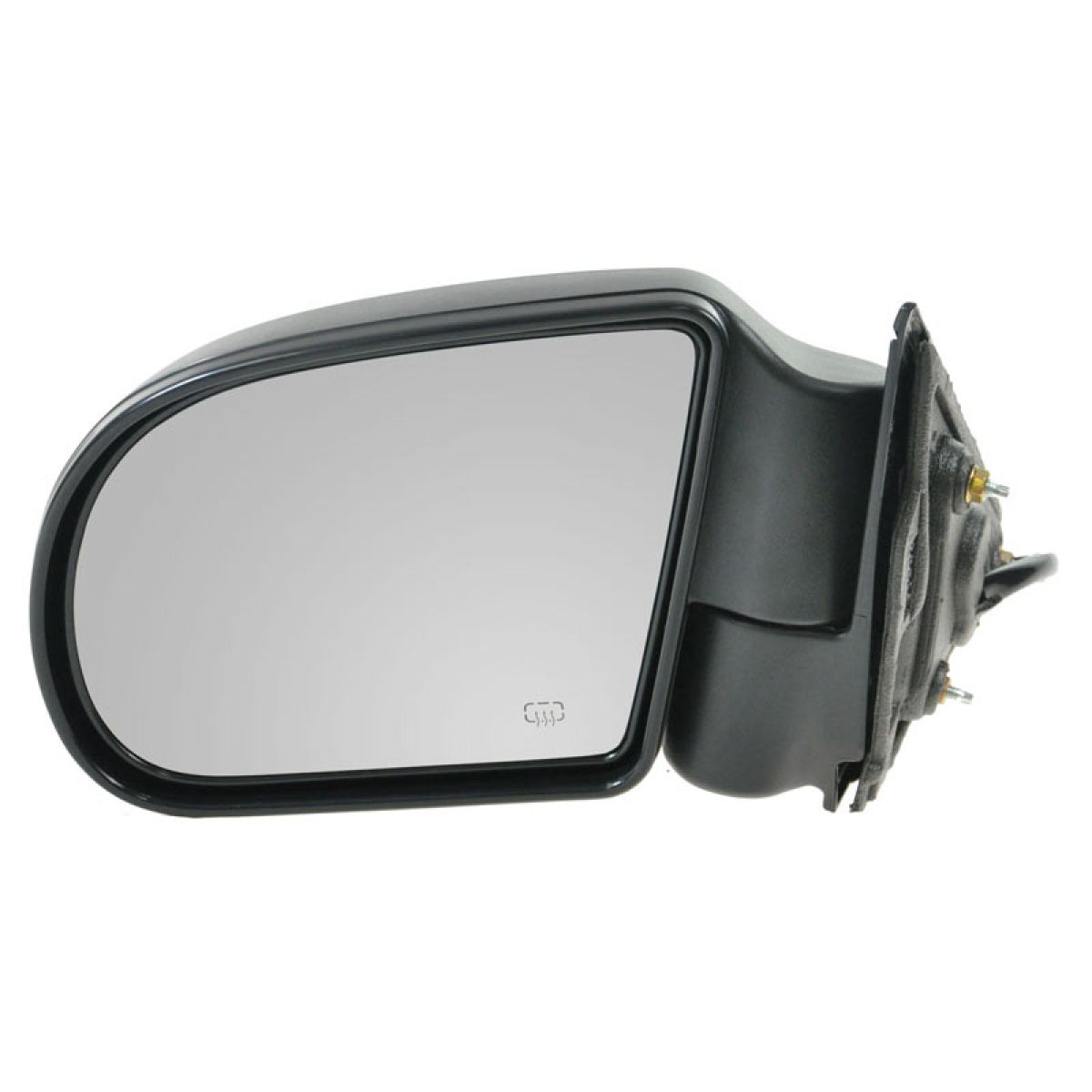 Power Side View Mirror Folding Driver Left LH for Blazer S10 Jimmy Bravada
