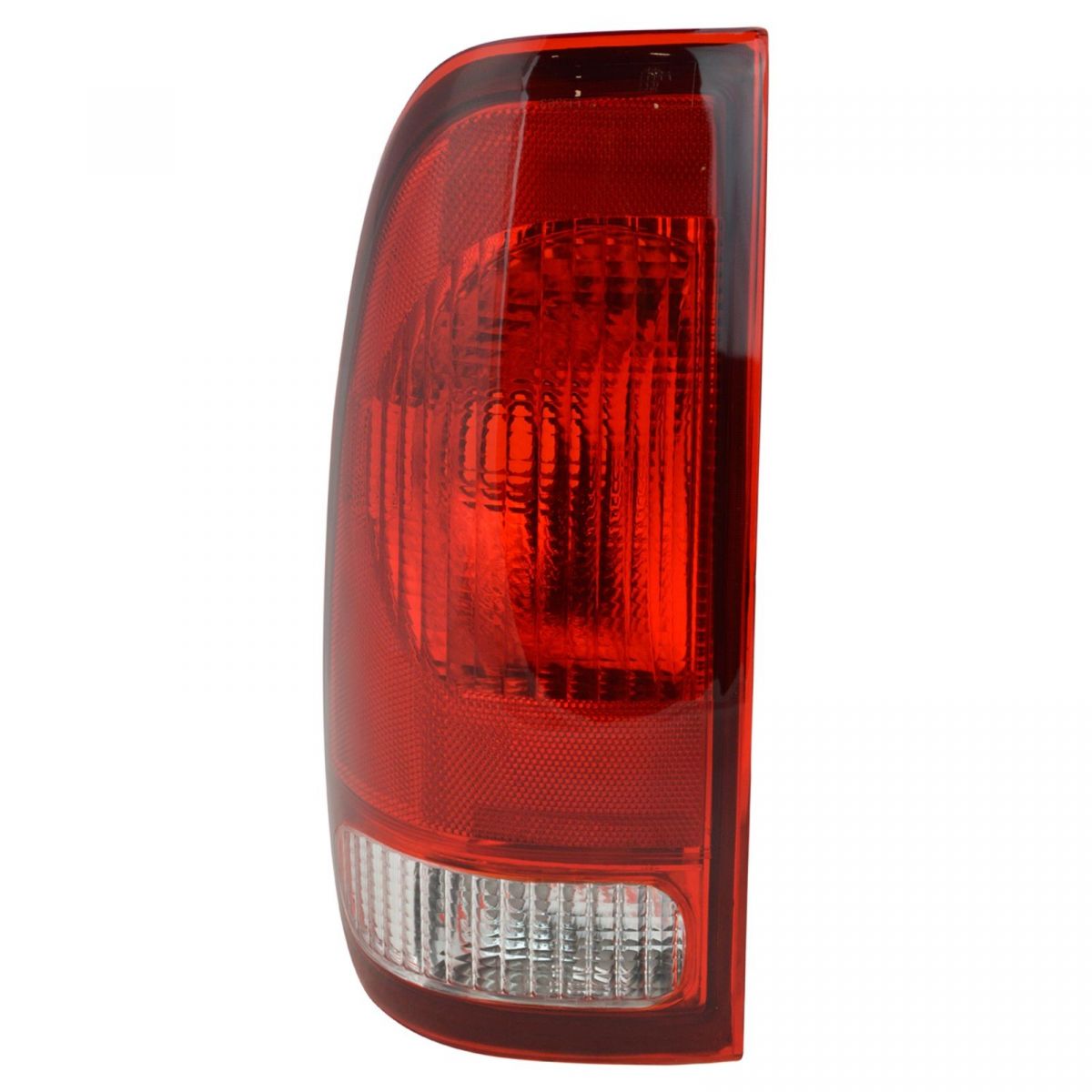 Tail Light  Assembly Fits Ford F-Series Pickup Styleside Driver Side Left