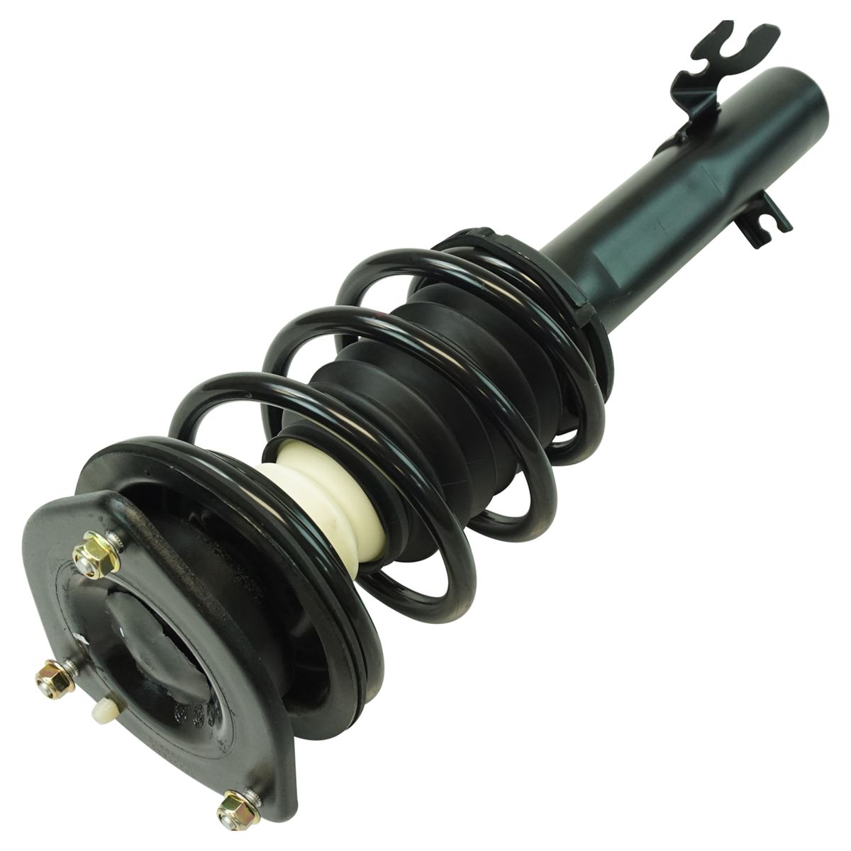 Loaded Quick Complete Strut Spring Mount Assembly LF LH Driver Side