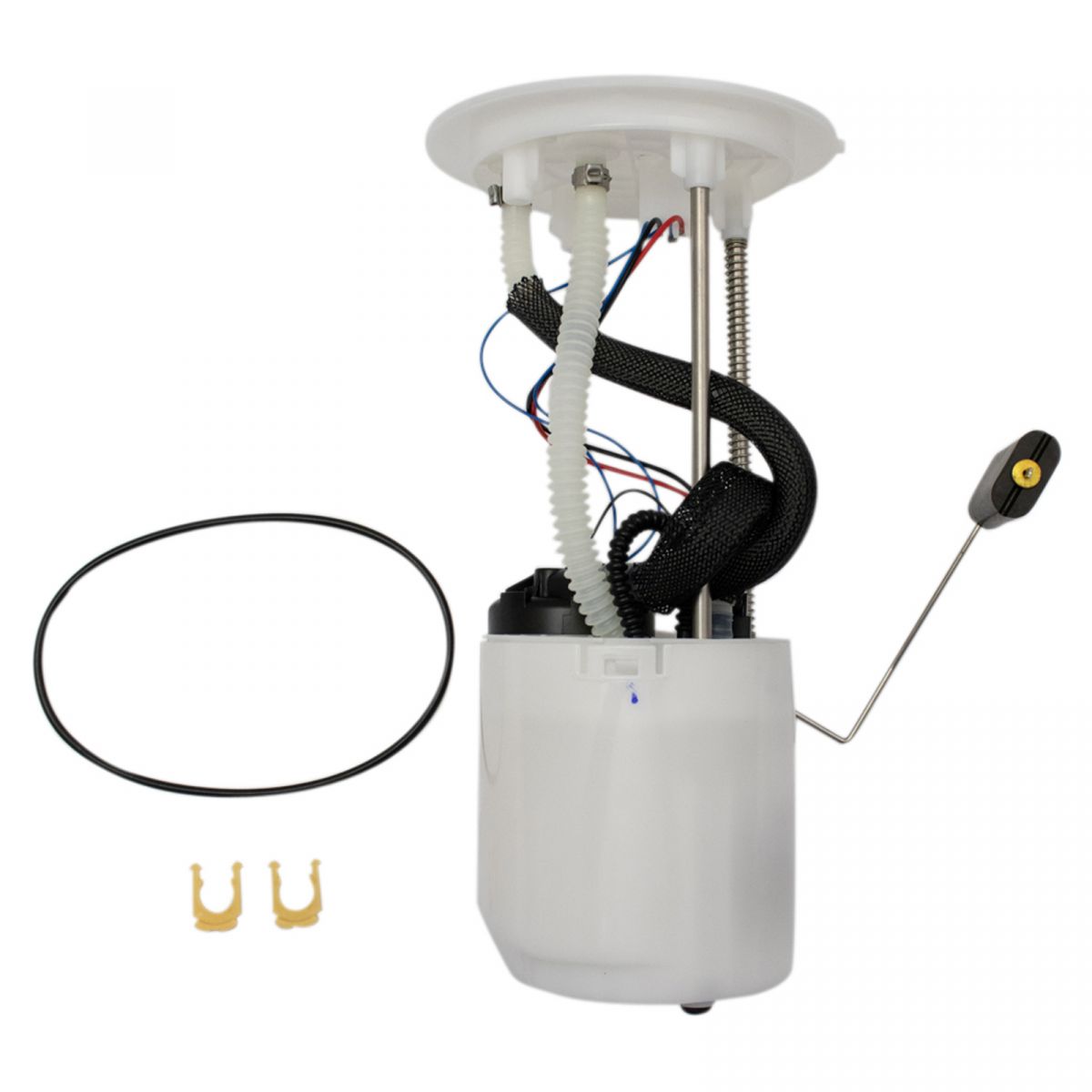 Engine Fuel Pump Module Assembly for 05-15 Toyota Tacoma 2.7L 4.0L New ...