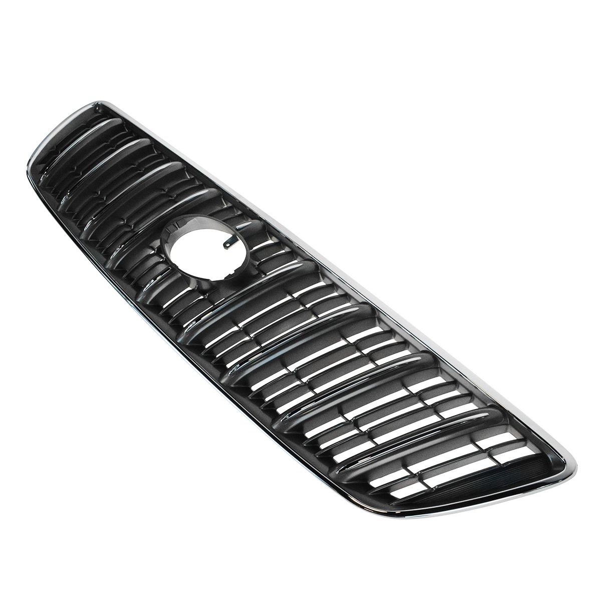 Grille Grill Assembly Chrome 9 Bar Front For 9903 Lexus RX300 eBay