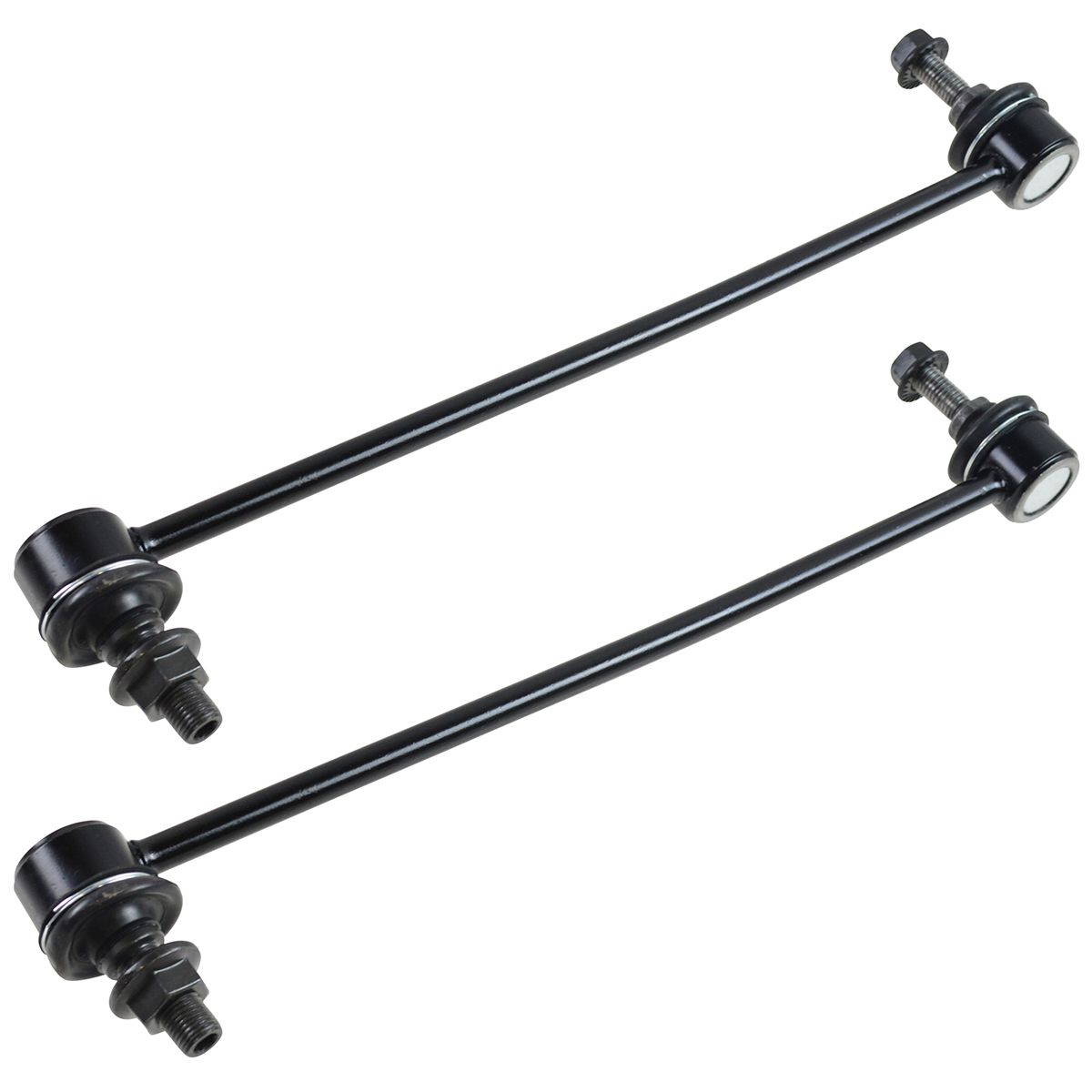 Sway Bar End Link Kit Set of 4 for Volvo S60 S80 V70 XC70 XC90 eBay