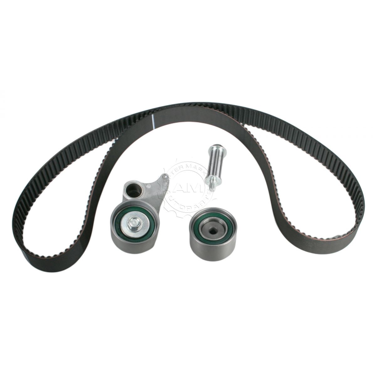 Timing Belt & Pulley Kit Set for SLX Passport Amigo Axiom Rodeo Sport Trooper