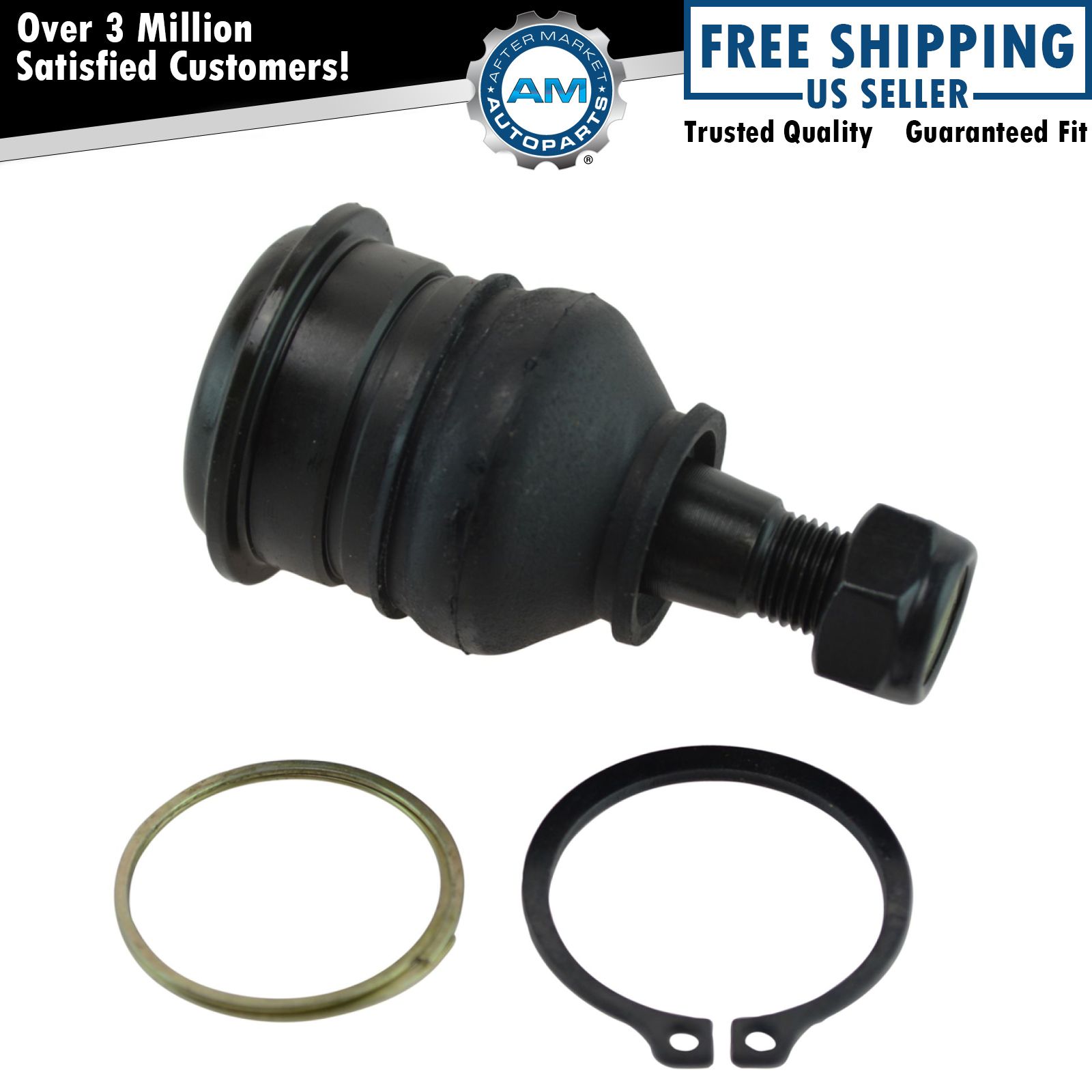 Lower Ball Joint Front LH or RH for Scion xA xB Toyota Yaris Echo New