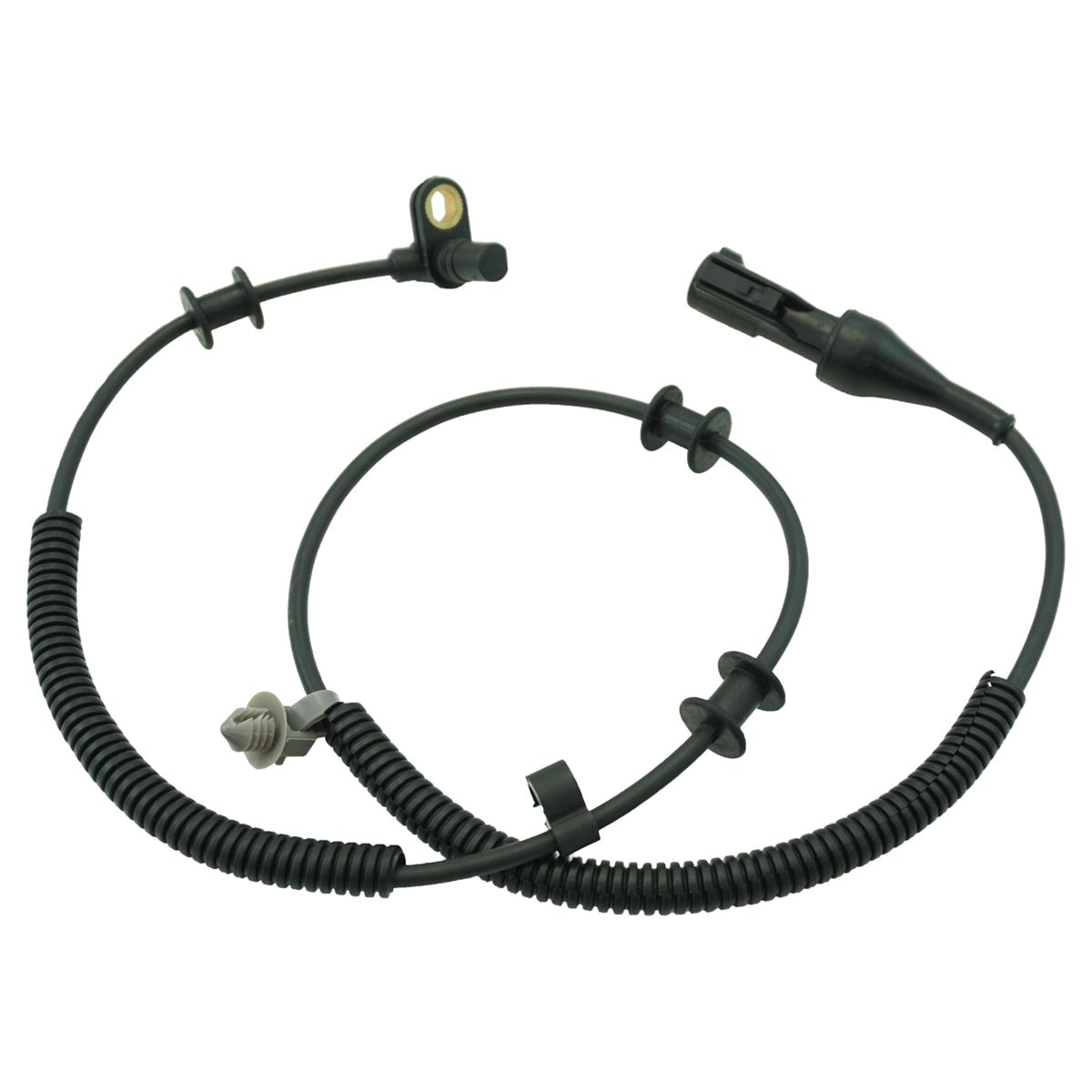 ABS Anti Lock Brake Wheel Sensor Front LH Left Driver Side for Ford F150 Lincoln