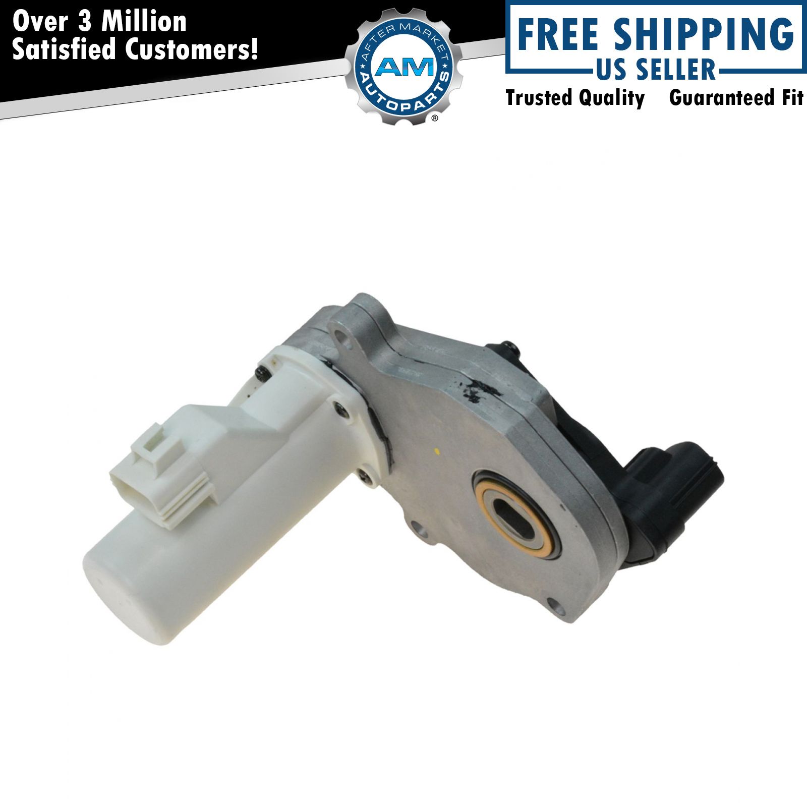 Transfer Case Motor Dorman 600-936 fits 03-05 Dodge Ram 1500 5086345AA