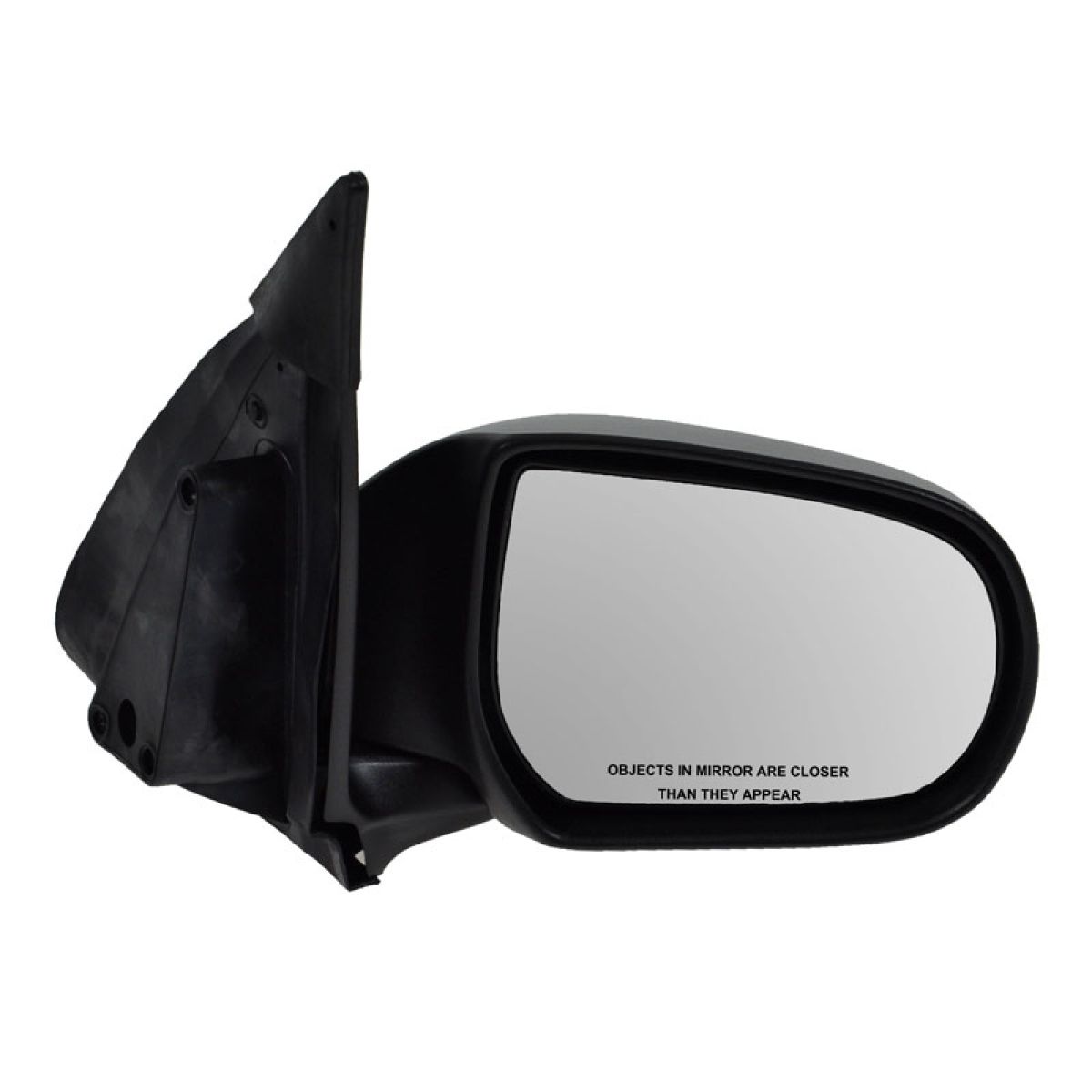 Manual Side View Mirror Passenger Side Right Hand RH for Ford Escape ...