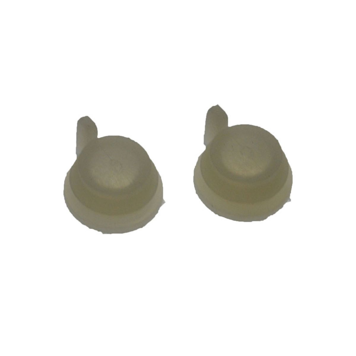 Dorman Windshield Wiper Transmission Linkage Bushing Pair for Chrysler