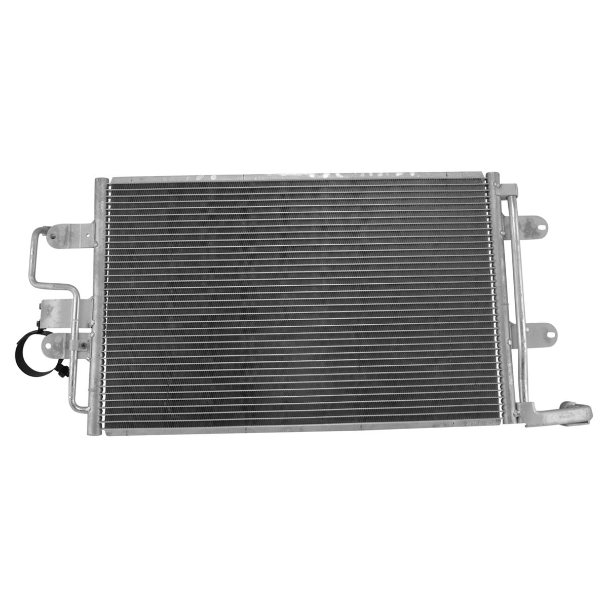 AC Condenser A/C Air Conditioning Direct Fit for Audi TT VW Jetta Golf Beetle eBay