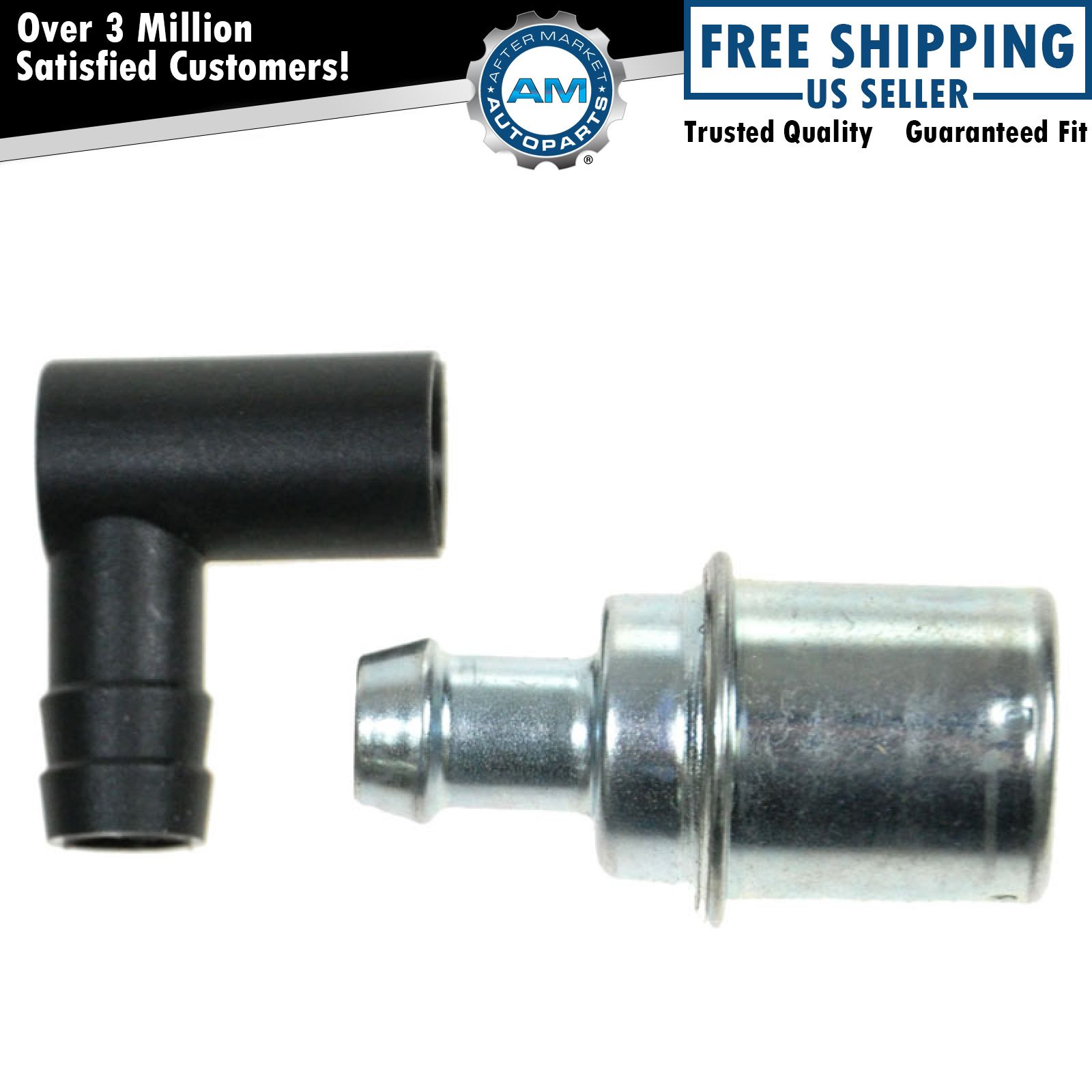 PCV Valve for Ford F150 F250 E150 E250 Lincoln Navigator | eBay