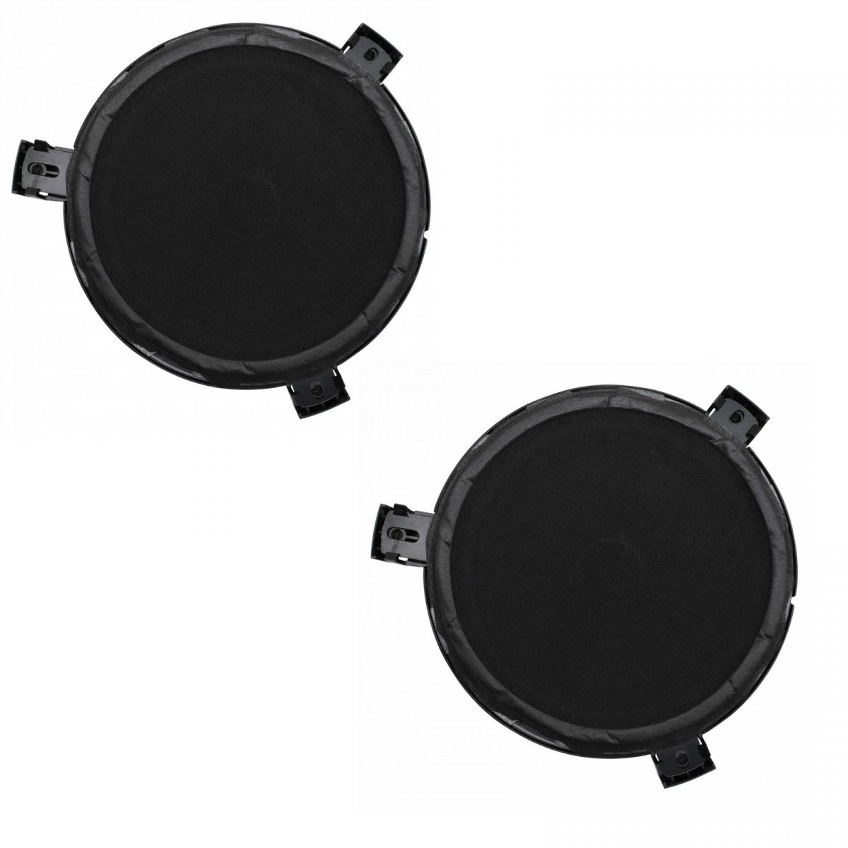 dodge dakota door speakers