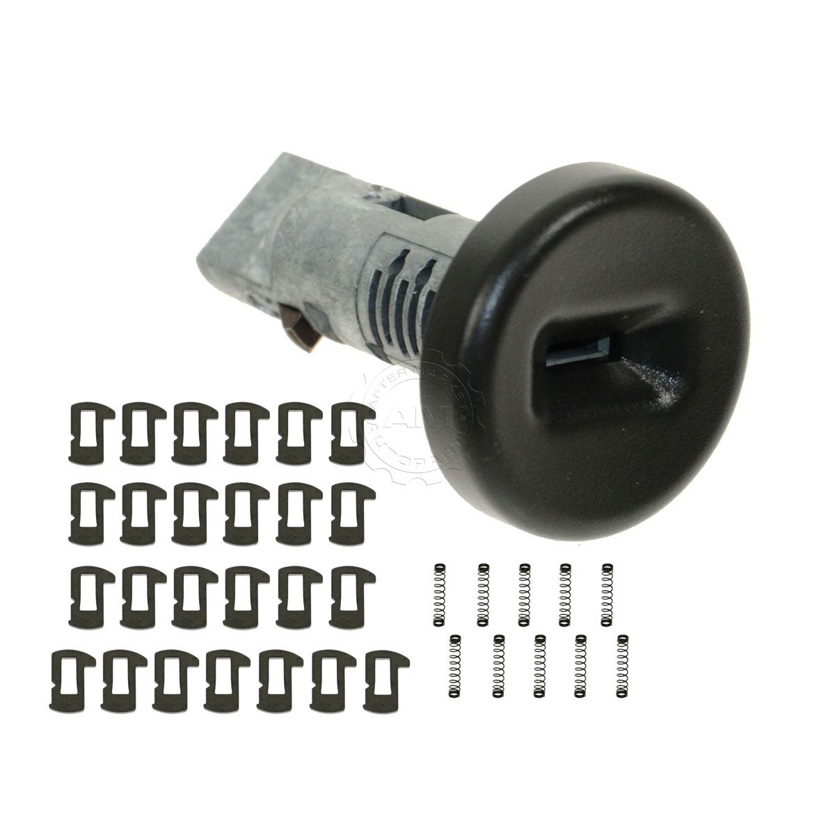 Dorman Ignition Lock Cylinder & Tumbler Repair Kit for GM Buick Hummer