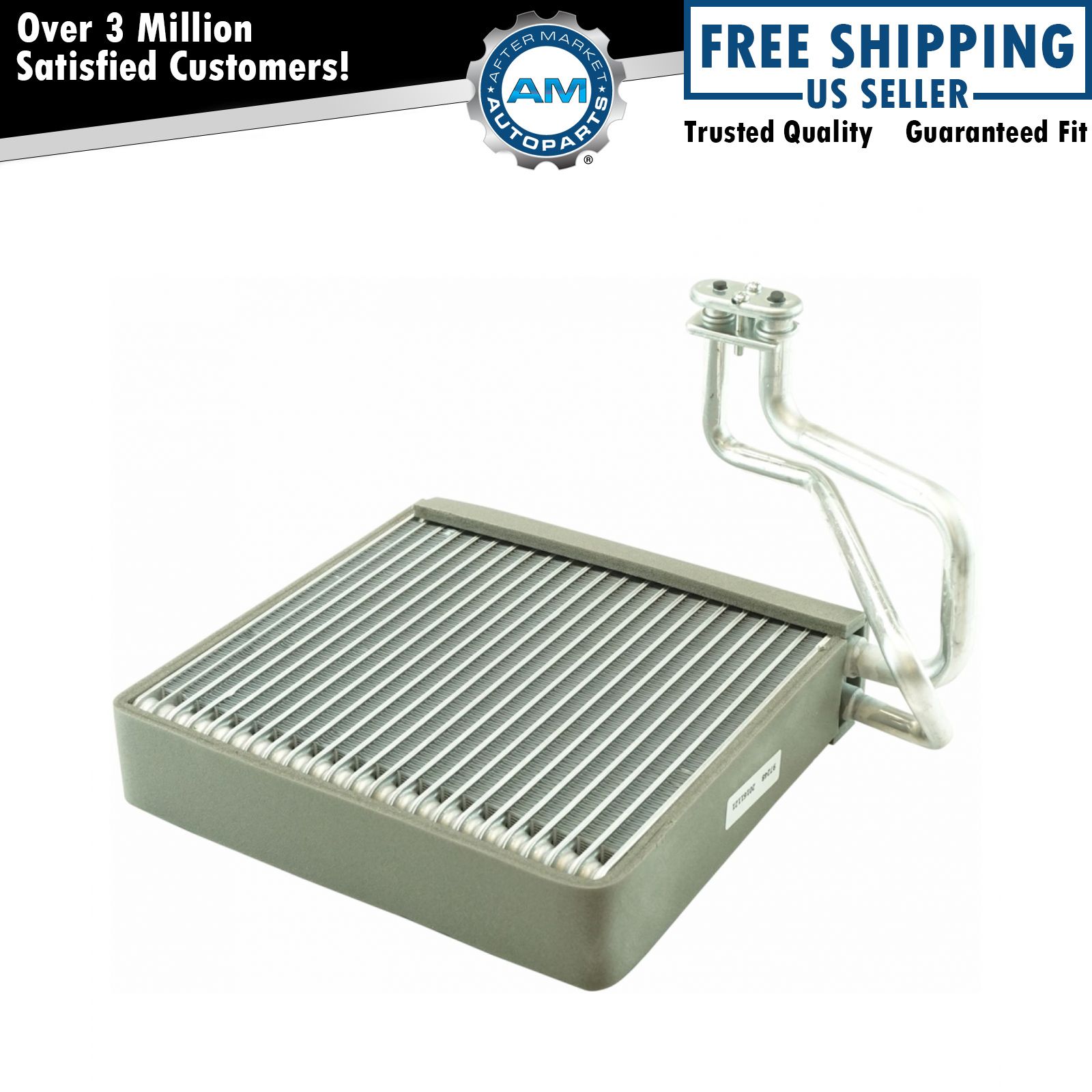 AC Evaporator Core A/C Air Conditioning for Ford Focus Toyota Yaris Scion  xD