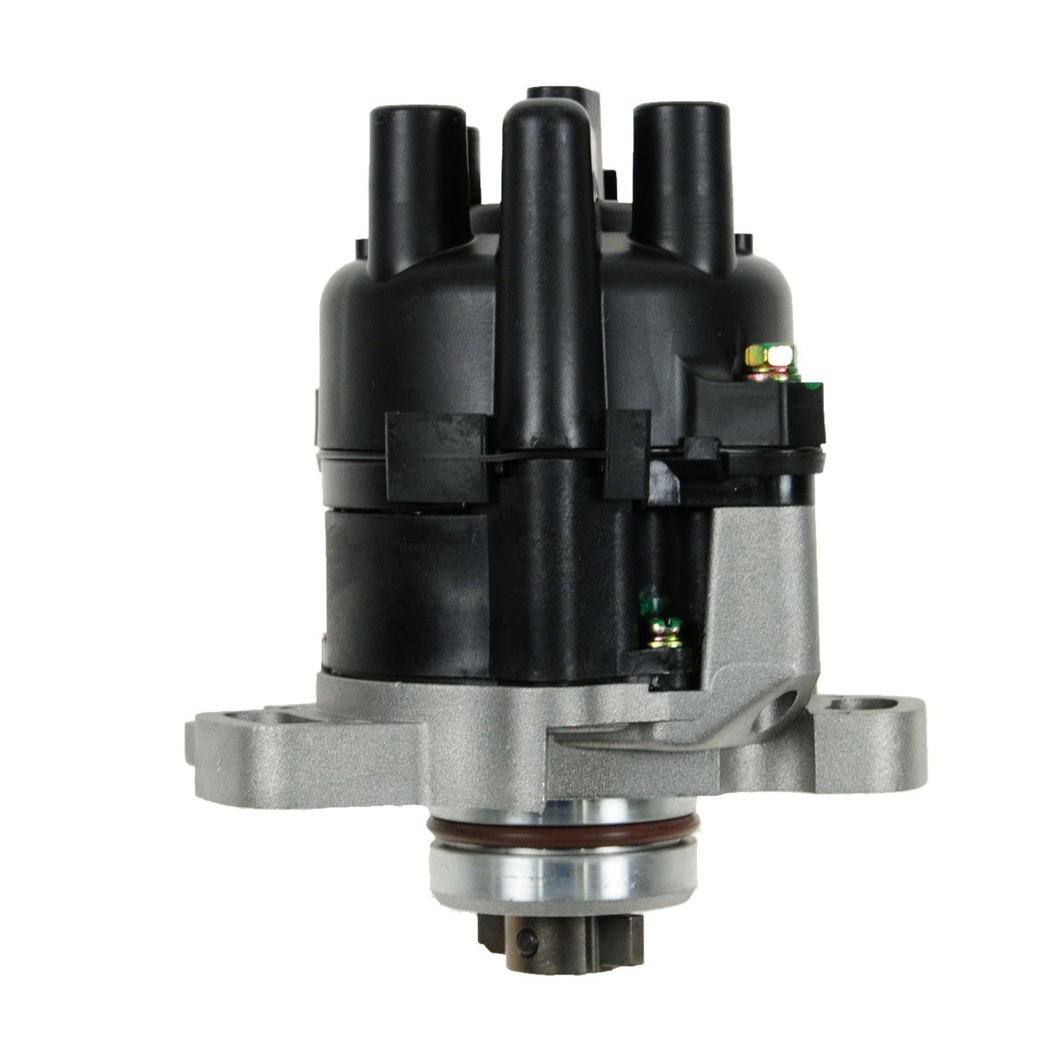 Ignition Distributor Module Cap & Rotor for 9698 Mazda Protege 1.8L 1