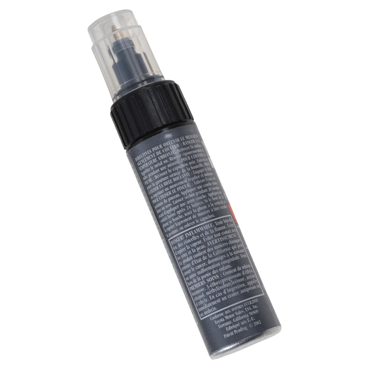 OEM Touch Up Paint Pen Brush 1G3 Magnetic Gray Metallic 1G3 Code For oem-touch-up-paint-pen-brush-1g3-magnetic-gray-metallic-1g3-code-for