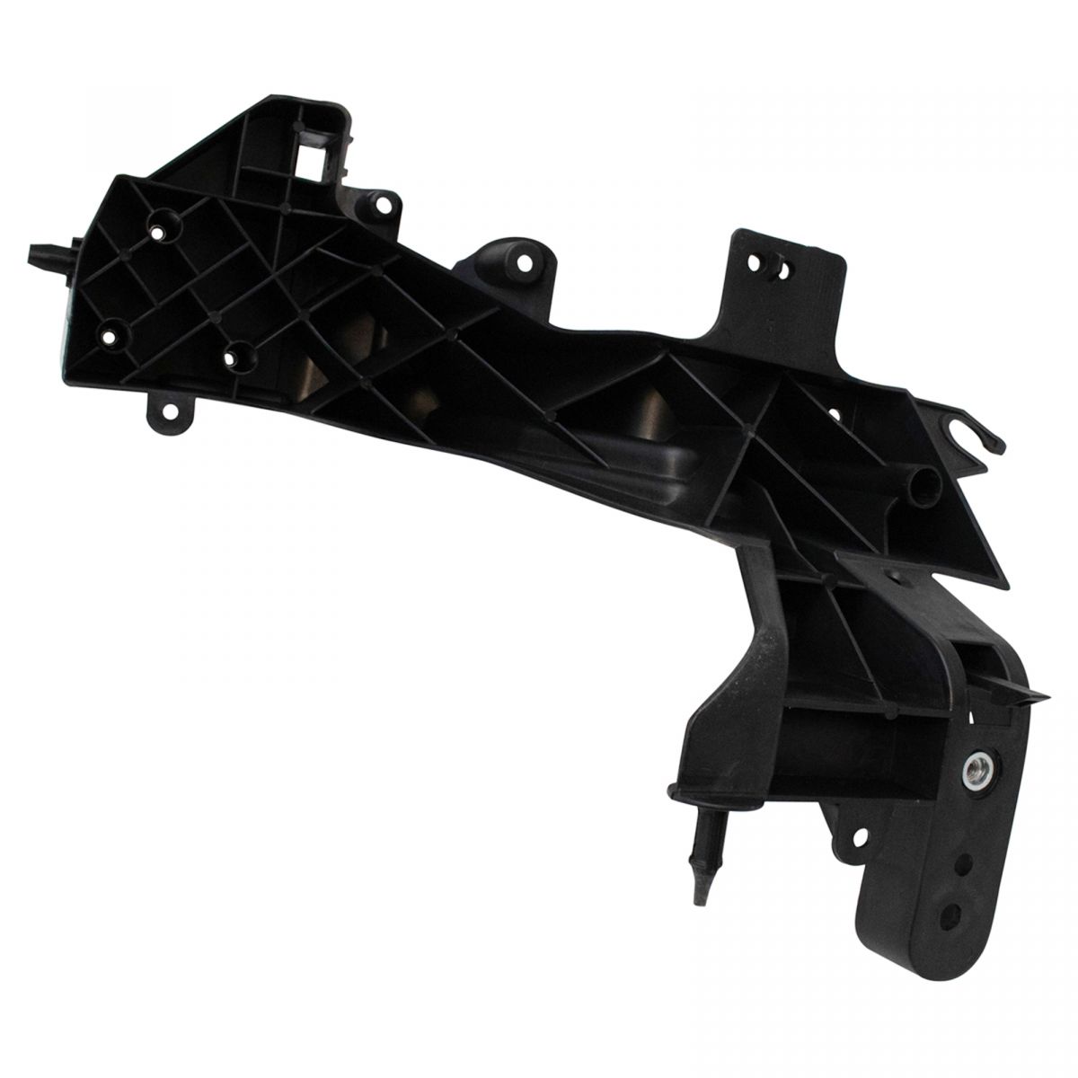 Headlight Mounting Bracket Pair LH RH Sides for Jeep Grand Cherokee New