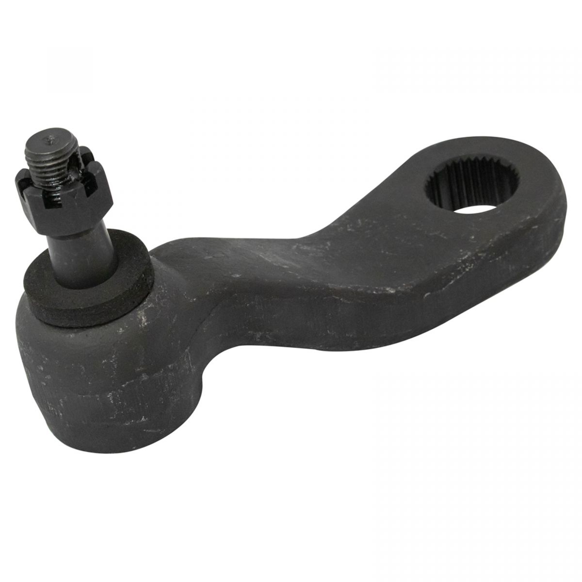Pitman Arm For Chevy GMC Cadillac Hummer Pickup Truck 4 Groove EBay