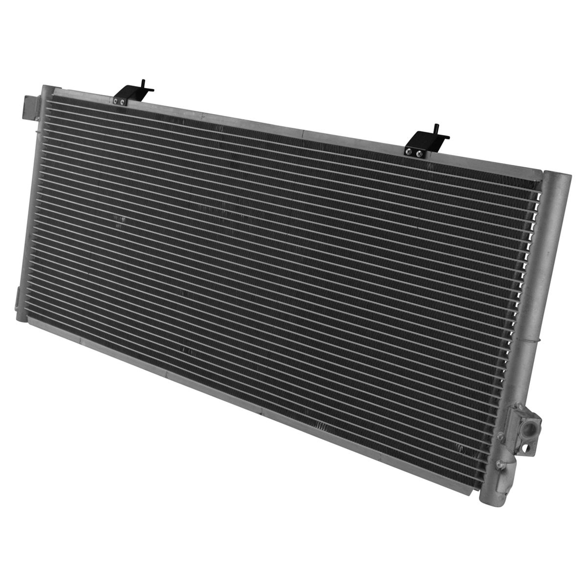 Ac Condenser A C Air Conditioning For Subaru Legacy Baja Outback Ej25 