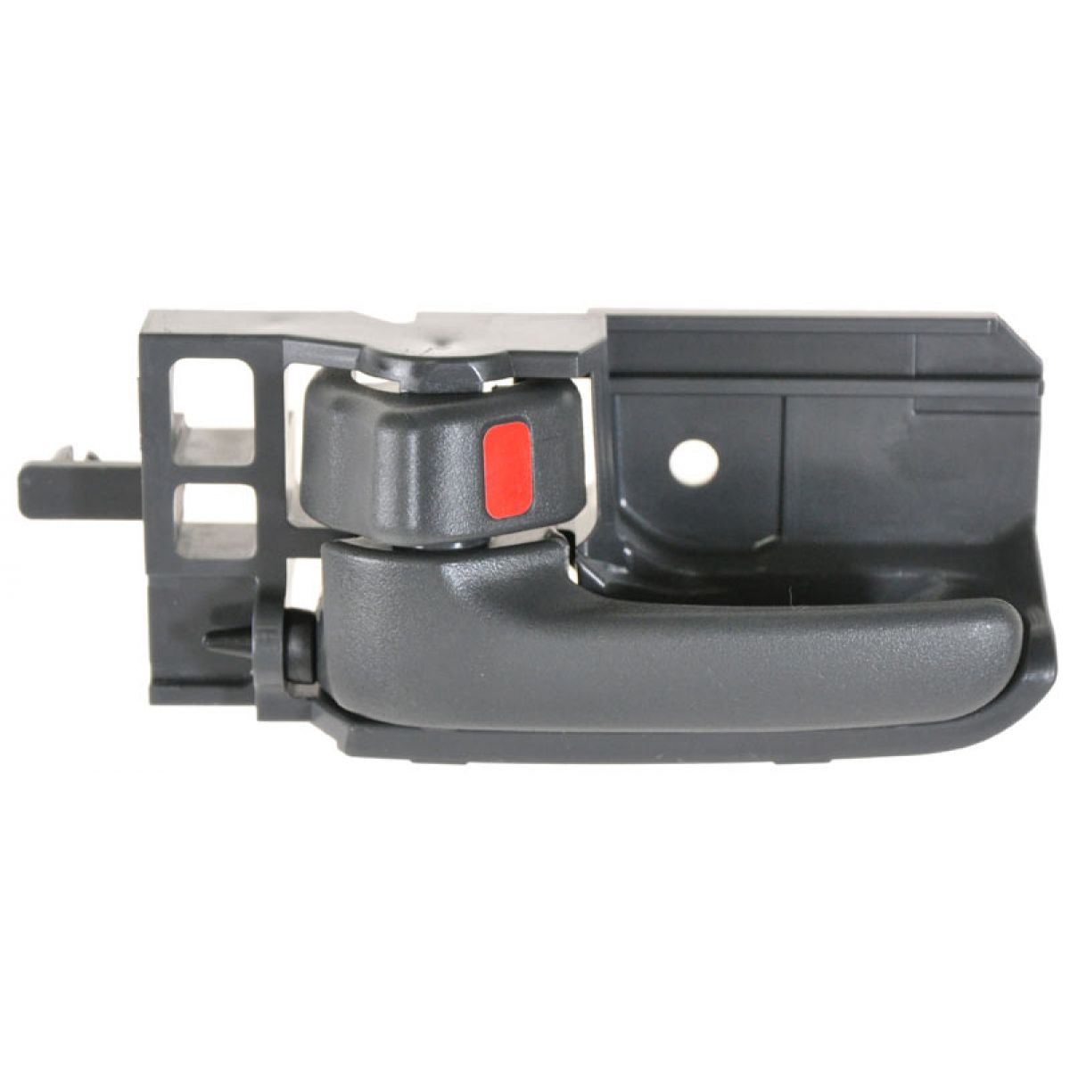 Gray Inside Inner Interior Door Handle Left Driver LH for 0308 Toyota