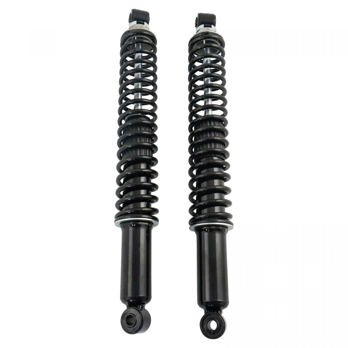 Rear Suspension Heavy Duty Shock Absorber Kit Set 2pc Pair for Tahoe