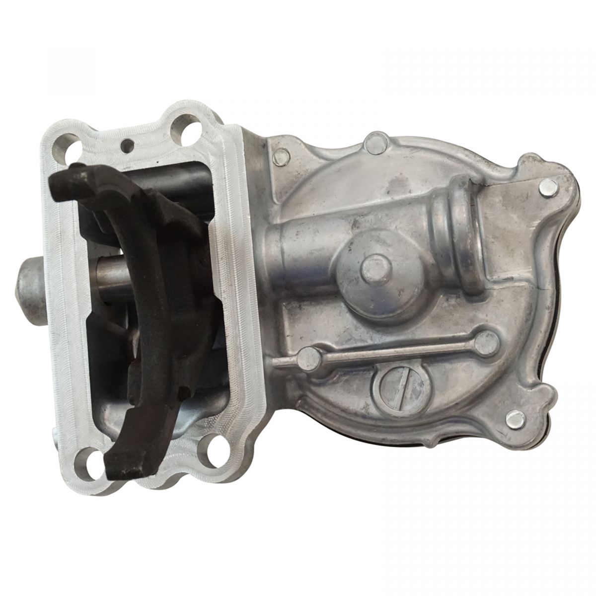 Dorman 600-410 Front 4WD Differential Vacuum Actuator for Tundra Tacoma Sequoia | eBay