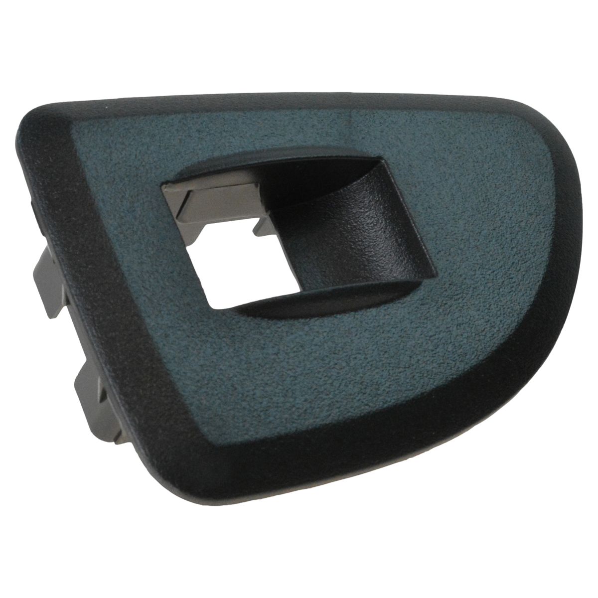 OEM Window Switch Bezel LH Driver Side Rear Extended Cab for Chevy GMC