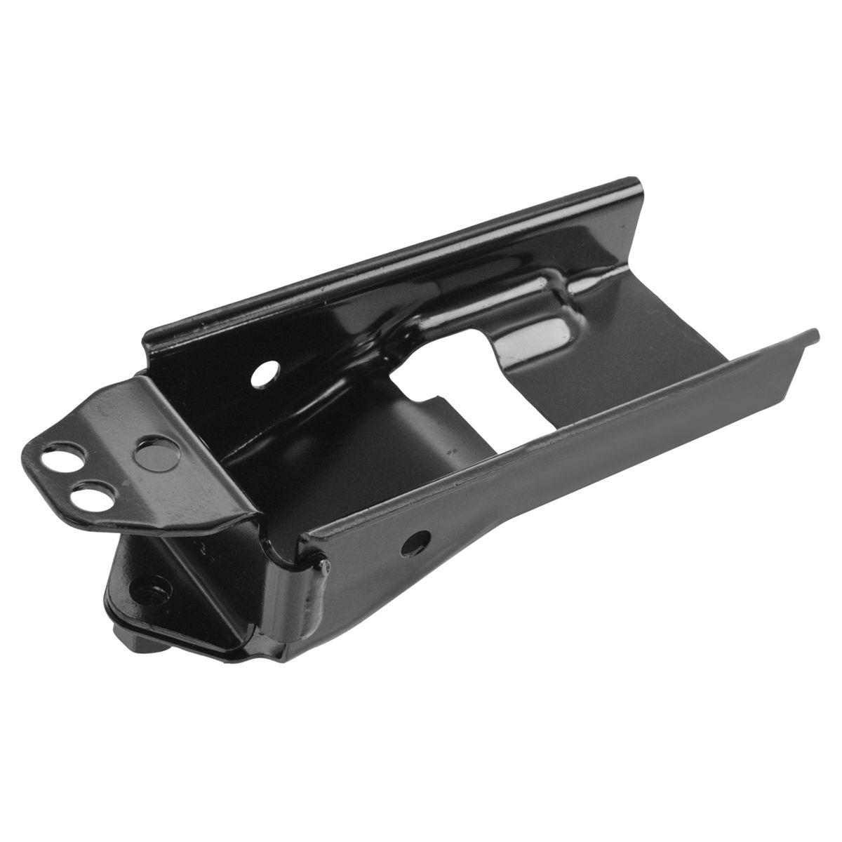 OEM Radiator Support Steel Bracket Lower Driver Side LH for Chevy Pontiac Saturn eBay