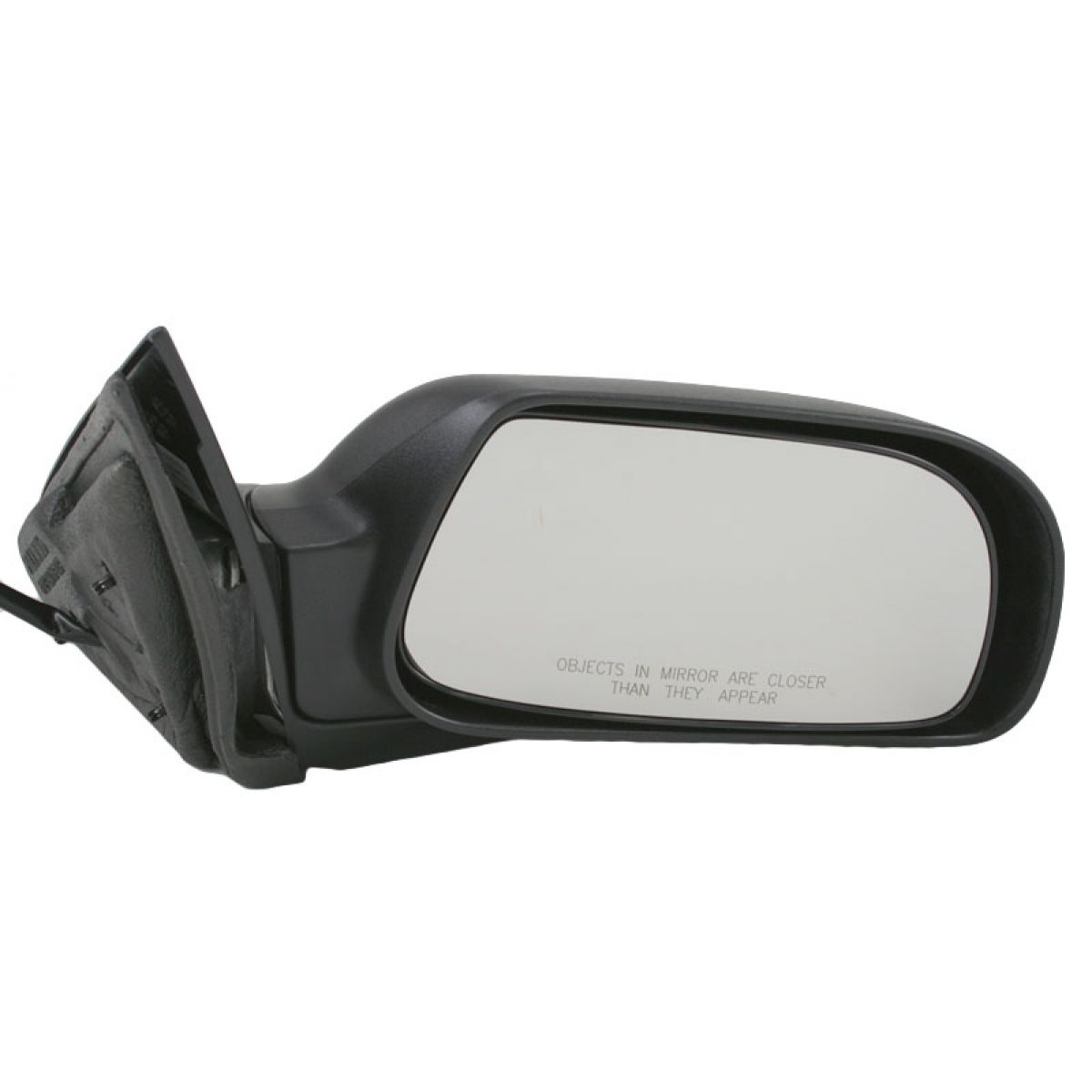 Folding Power Heated Side View Mirrors Left /& Right Pair Set for 04-05 Pacifica