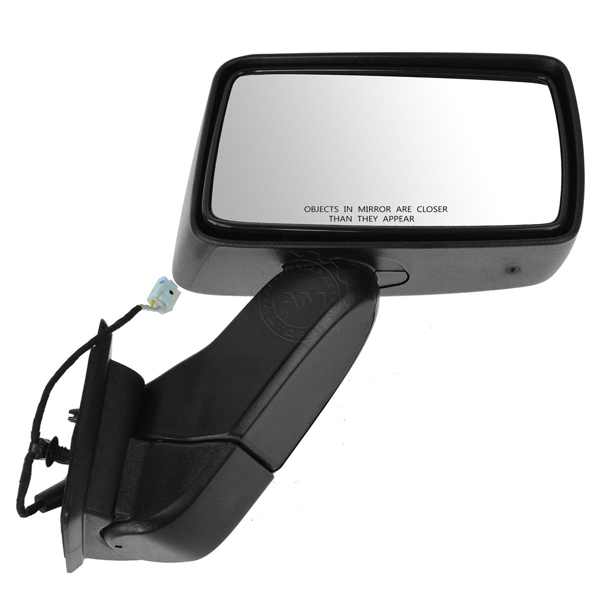 OEM Mirror Power Passenger Side Right RH for 0607 Hummer H3 eBay