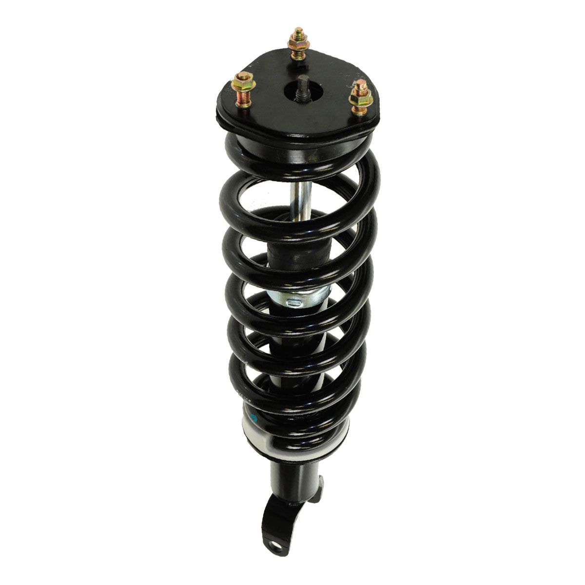 Strut & Spring Assembly Front Left or Right for Dodge Ram 1500 4WD