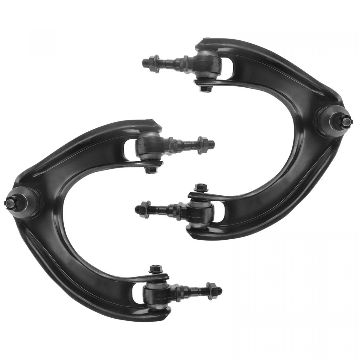 Upper Front Control Arm Pair Set for 9093 Acura Integra eBay