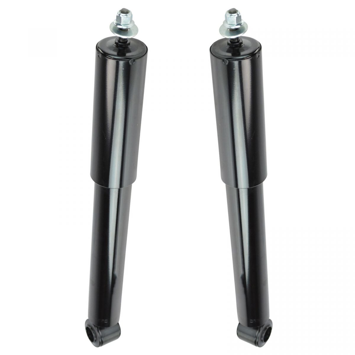 Shock Absorbers Rear Left & Right Pair Set for Volvo 850 C70 S70 V70 eBay