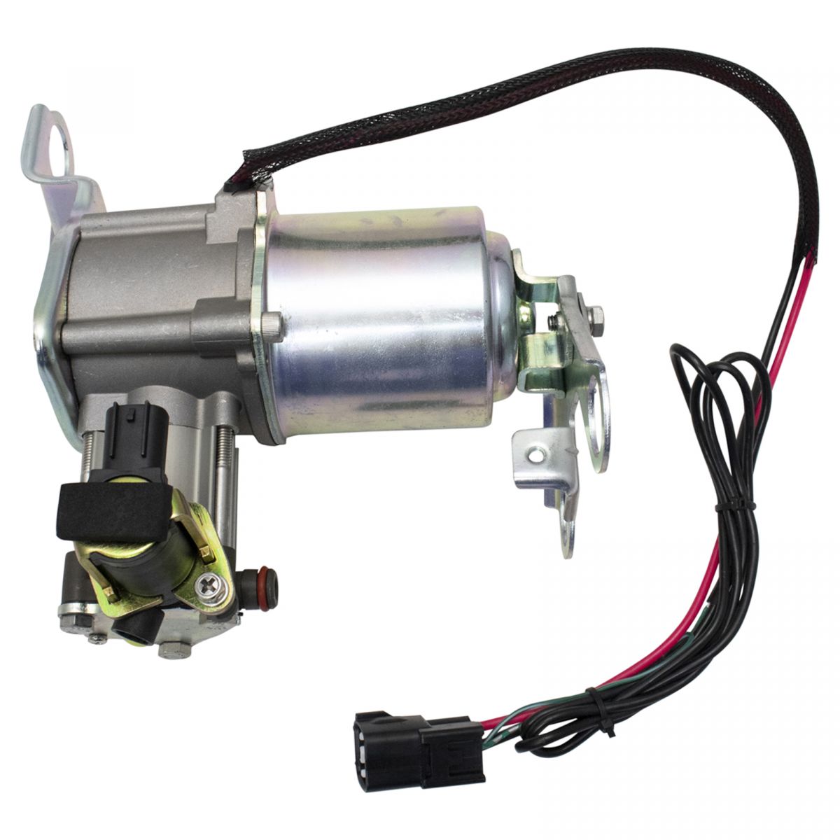 Air Ride Suspension Compressor Pump New for 0309 Toyota 4Runner Lexus