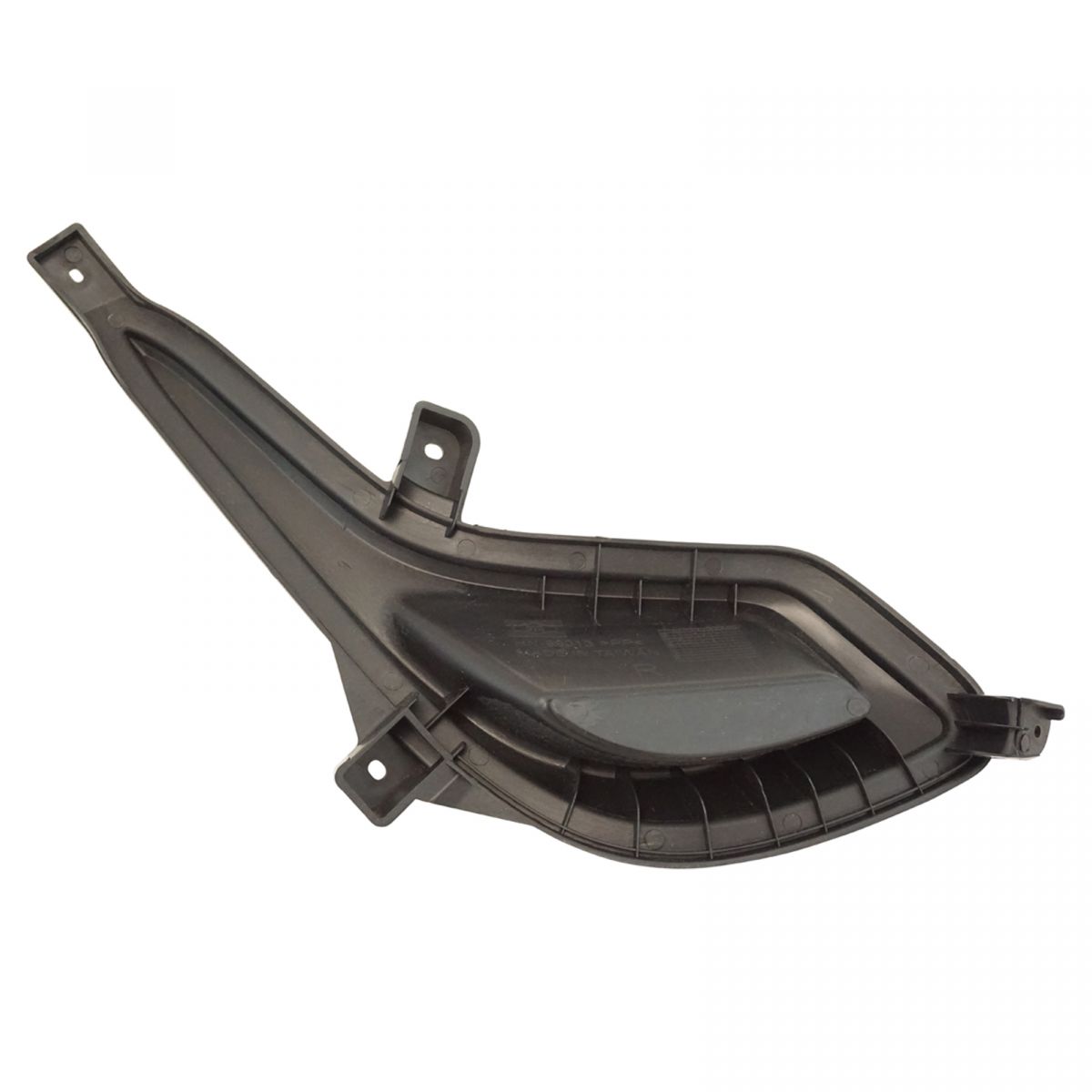 New Fog Light Cover Passenger RH 11-13 Sonata Bumper Insert 865243S000 HY1039110